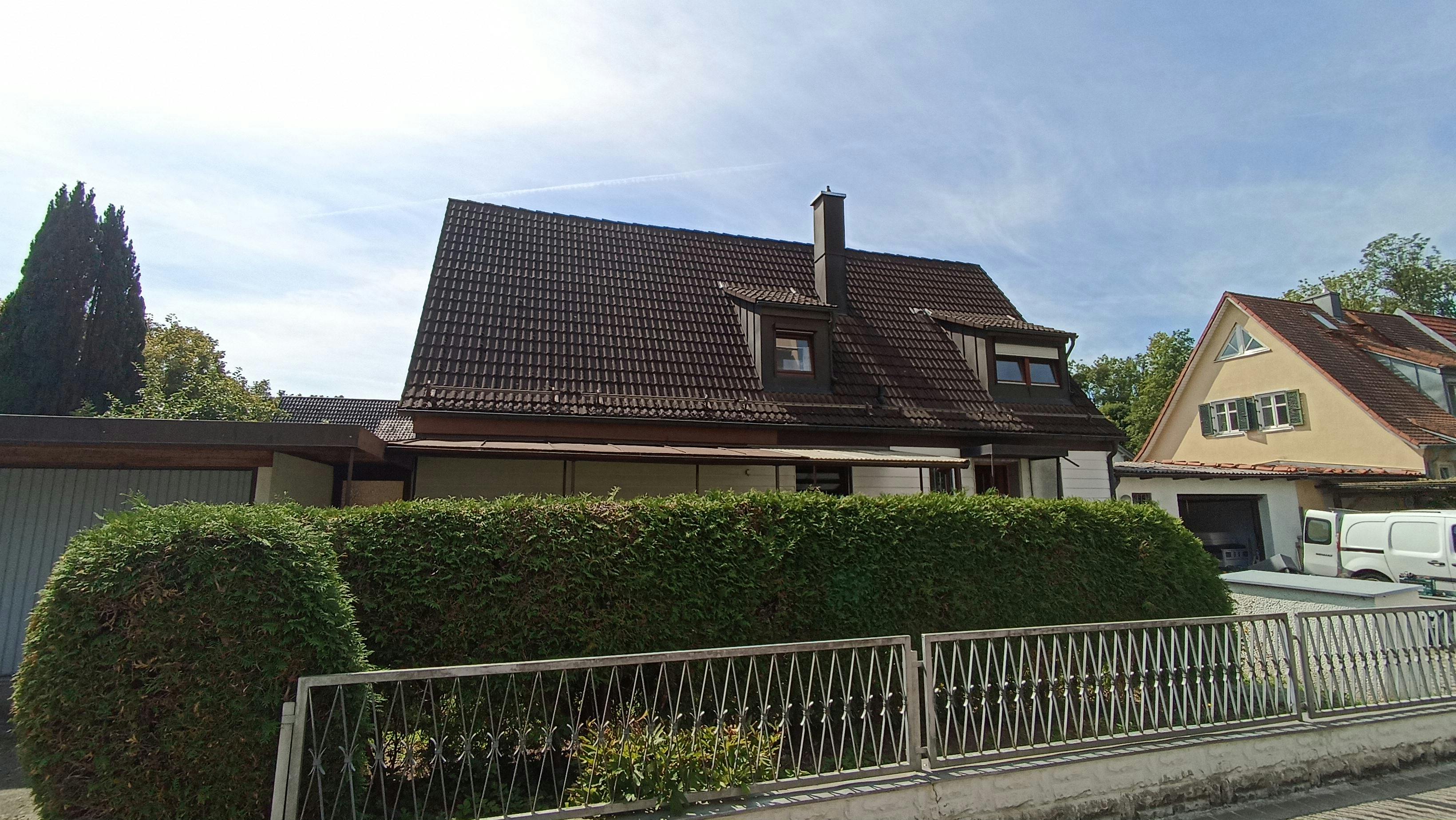 Apartment Ismaning, 5 beds — photo 1