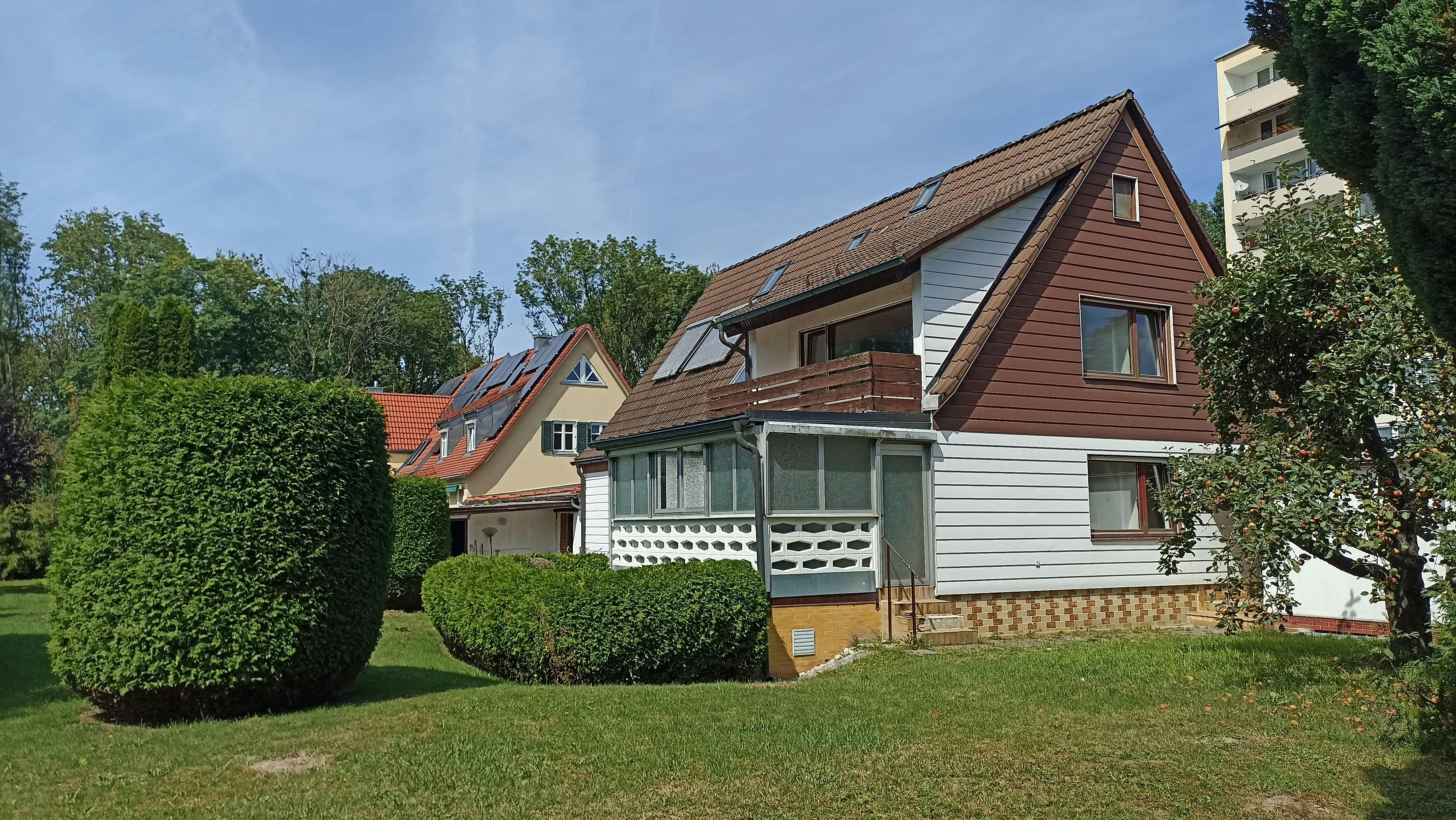 Apartment Ismaning, 5 beds — photo 2
