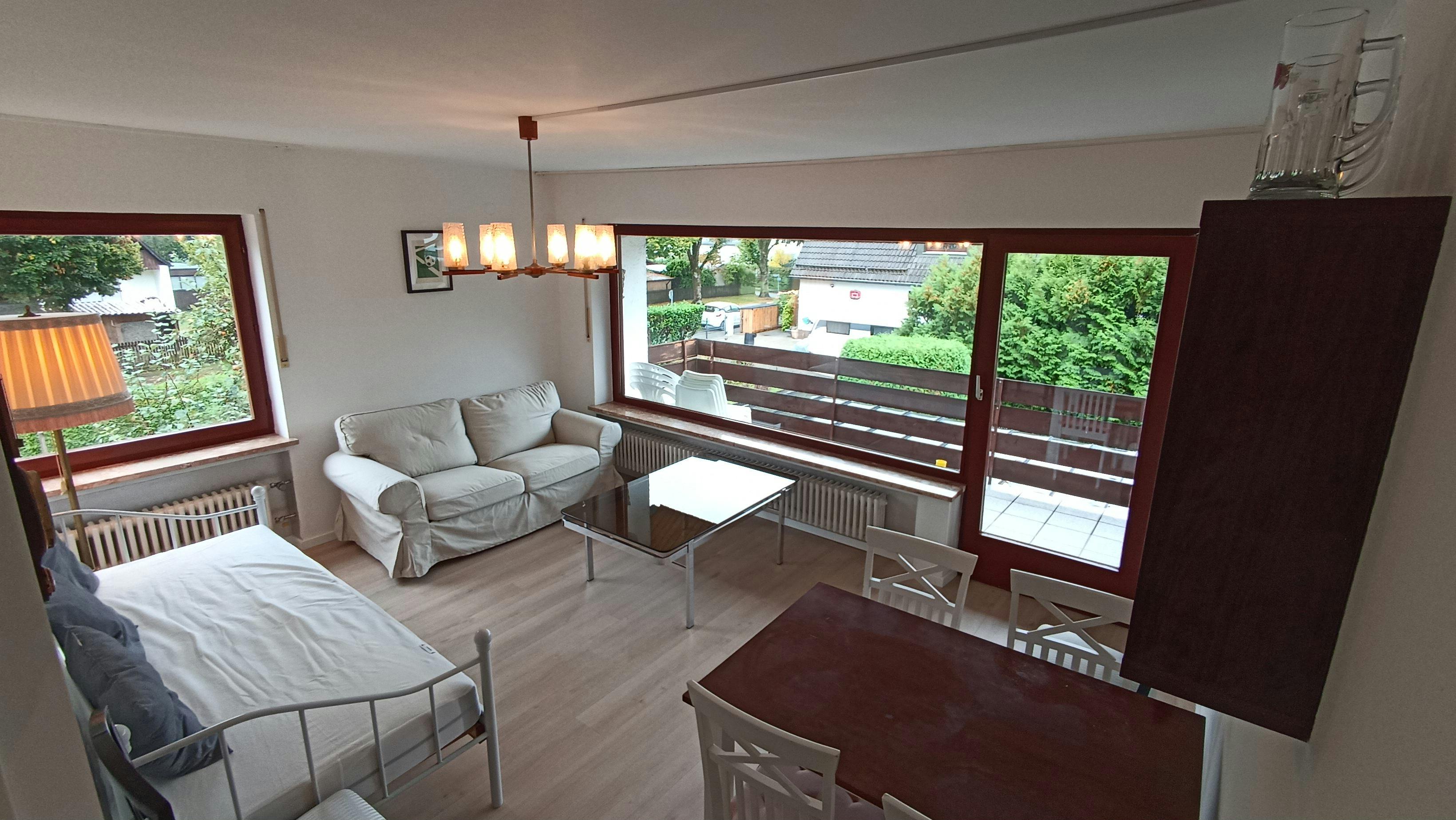 Lindenstraße, Ismaning preview