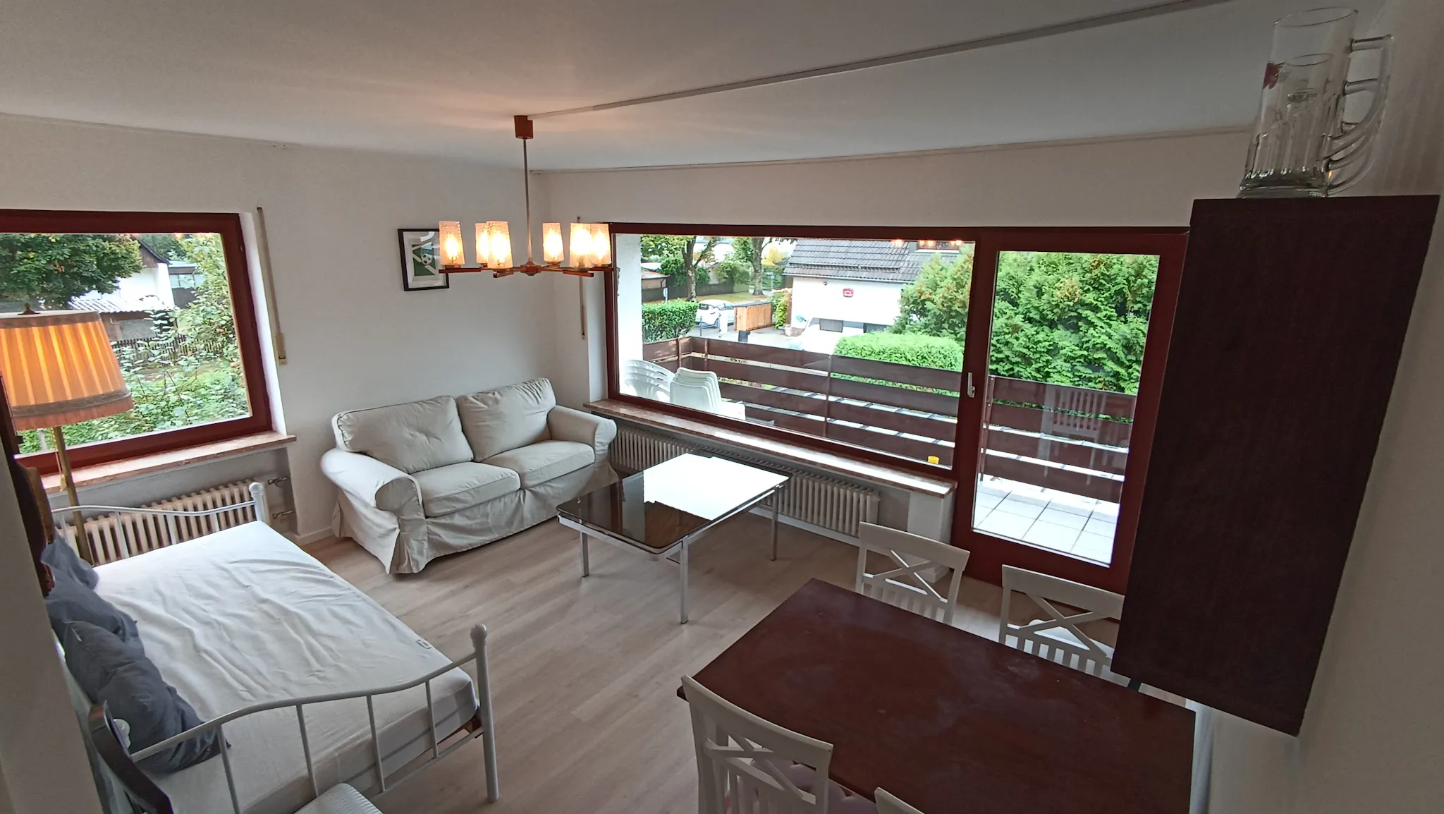 Lindenstraße, Ismaning preview