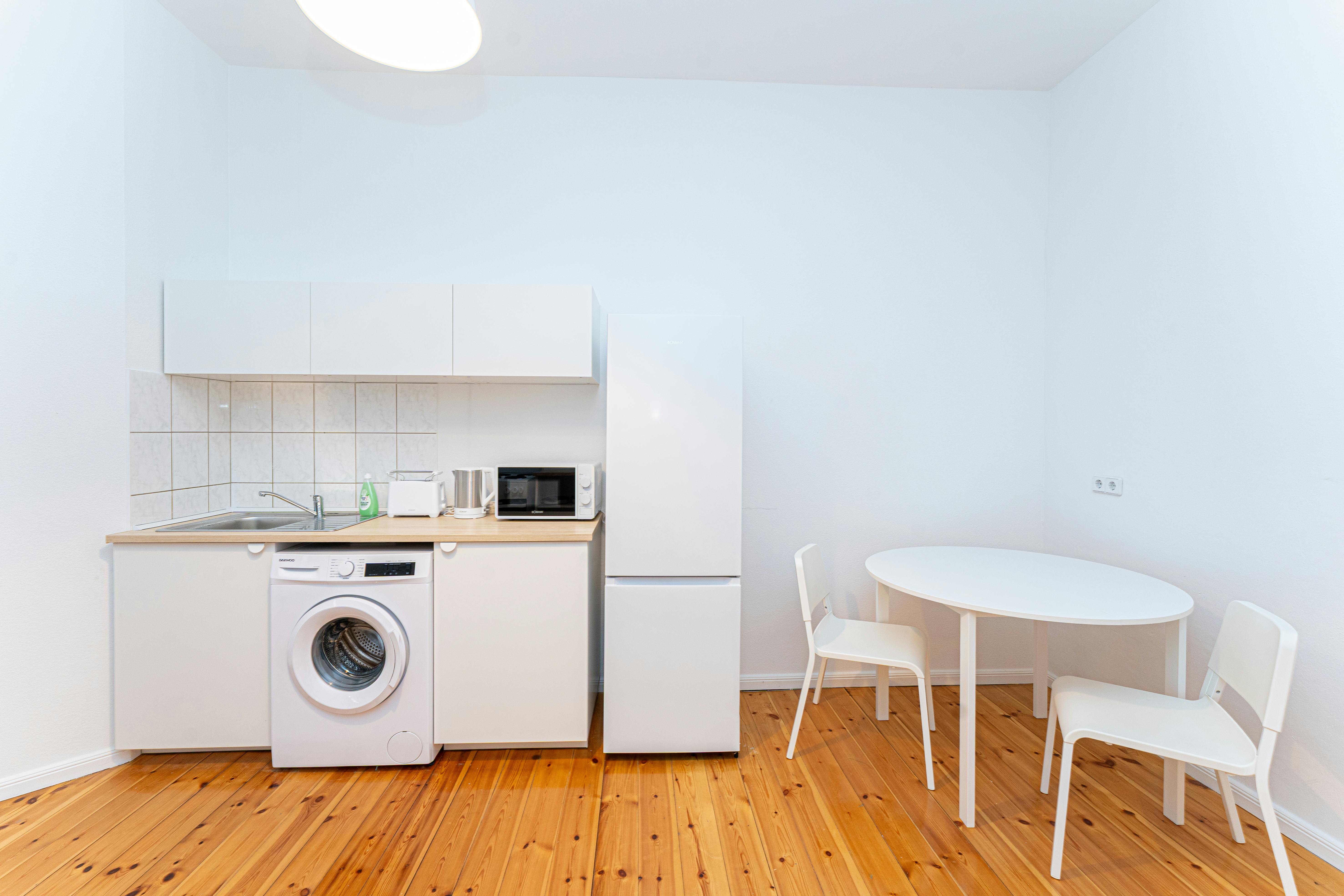 Single room Berlin, 1 bed, 20m² — photo 7