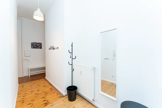 Private room in Bornholmer Straße, Berlin (1660467) room image 35