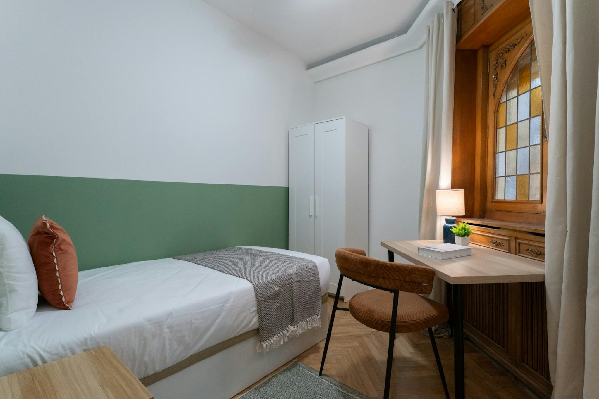 Cuesta de San Vicente, Madrid preview