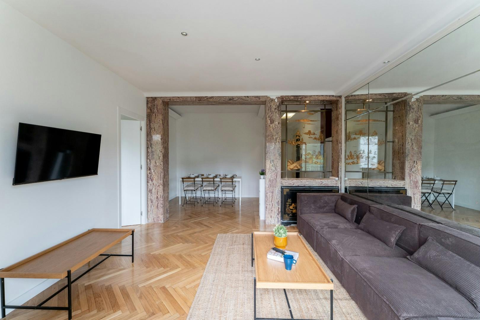 preview gallery tile