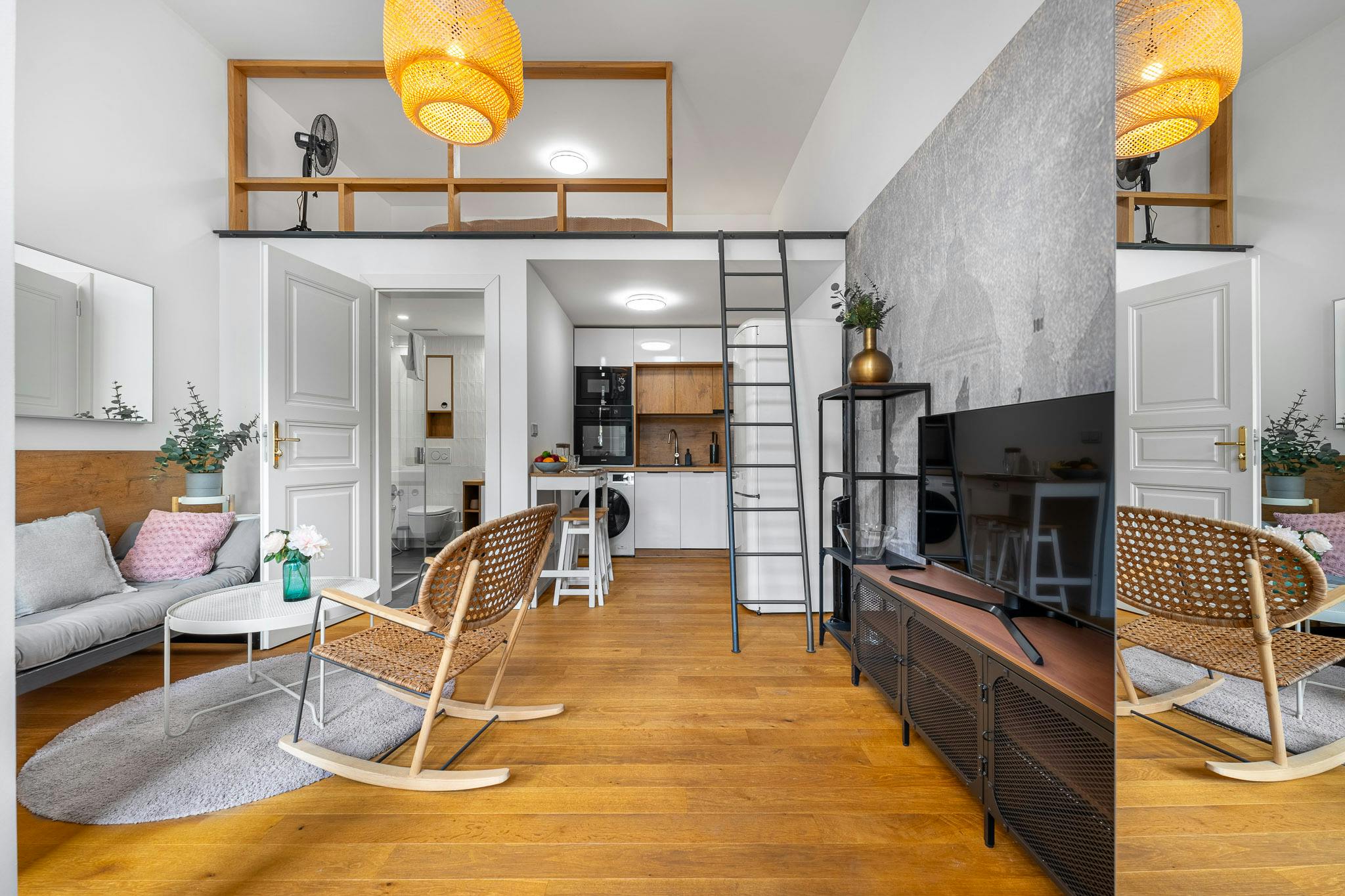 preview gallery tile