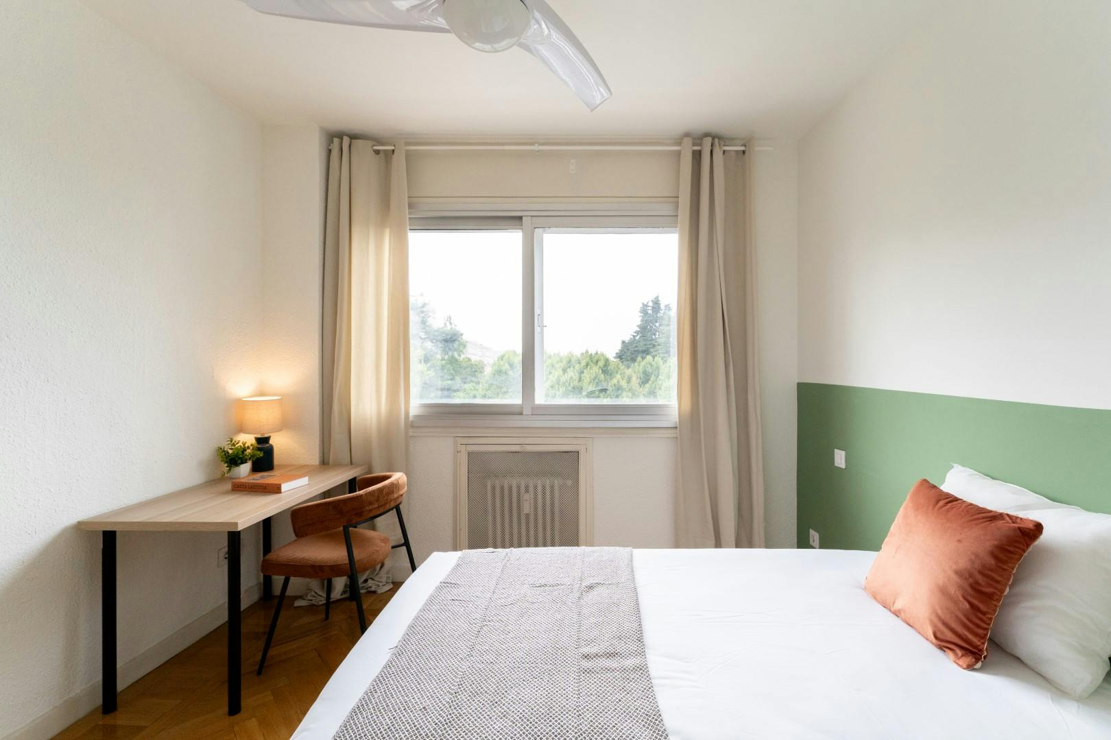 Cuesta de San Vicente, Madrid preview