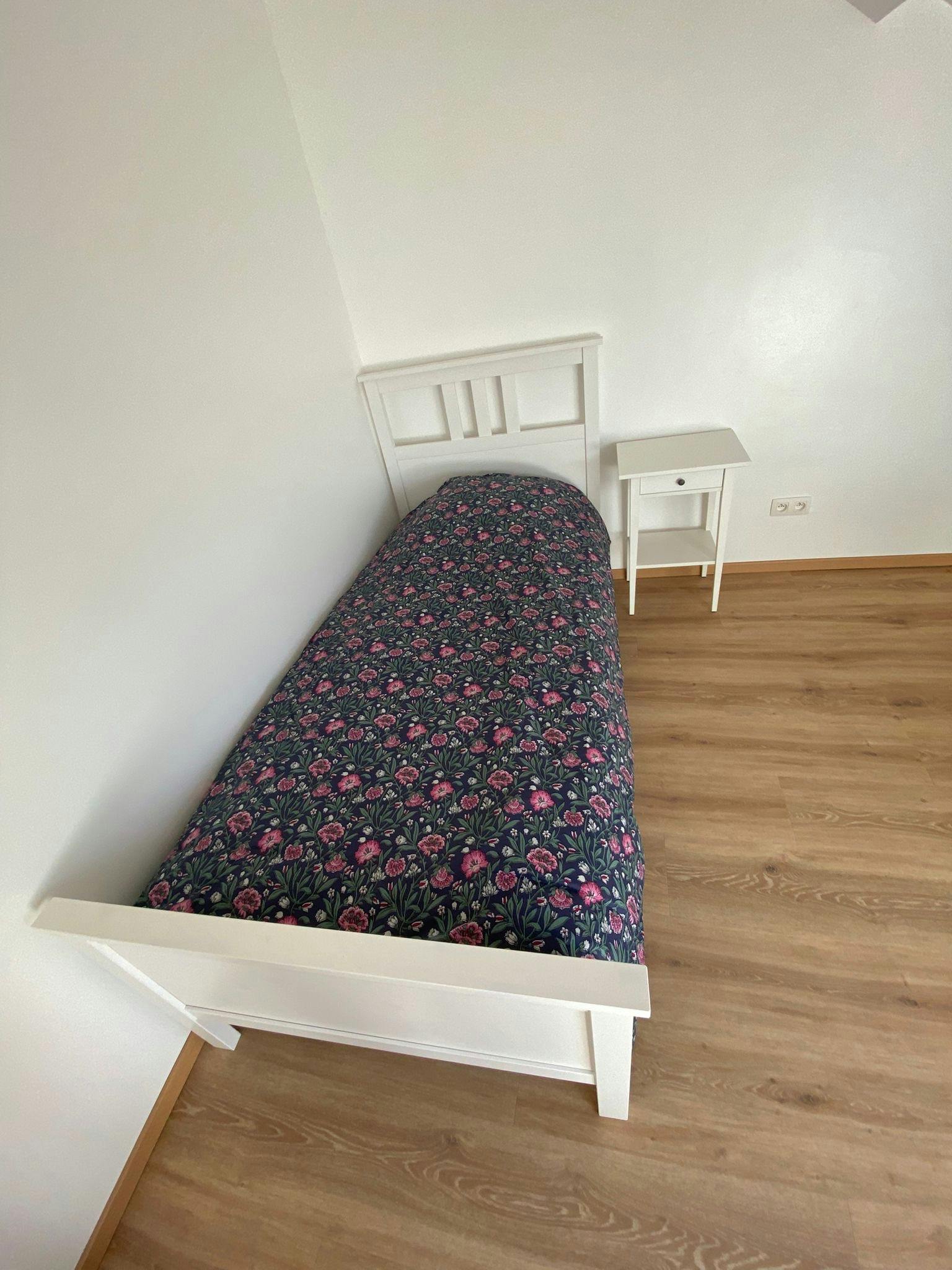 Приватна кімната за оренду для 445 EUR на місяць у Brussels, Boulevard Maurice Lemonnier