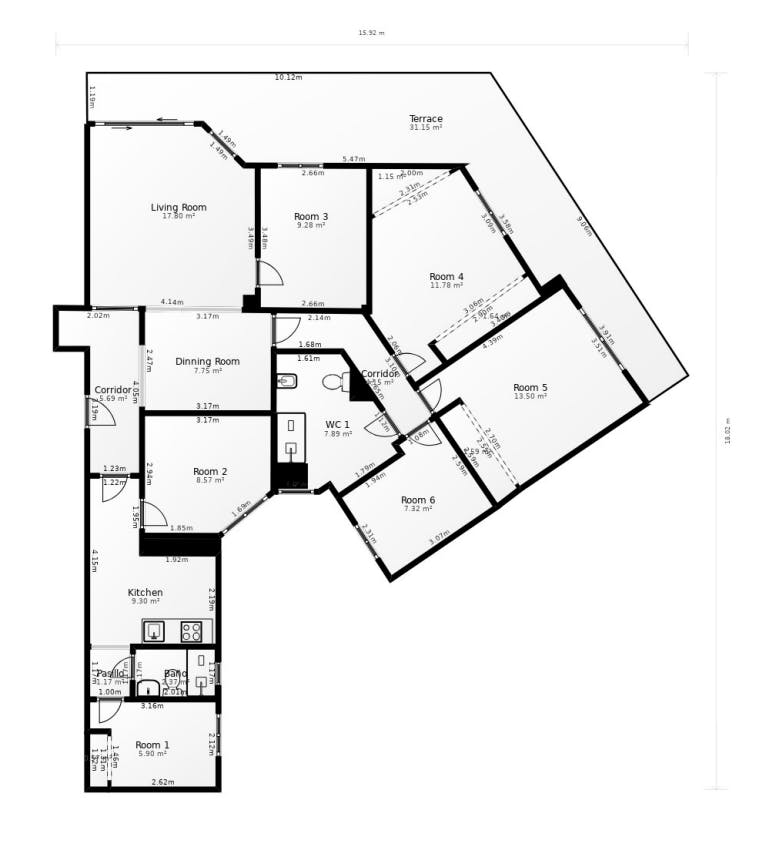 preview gallery tile