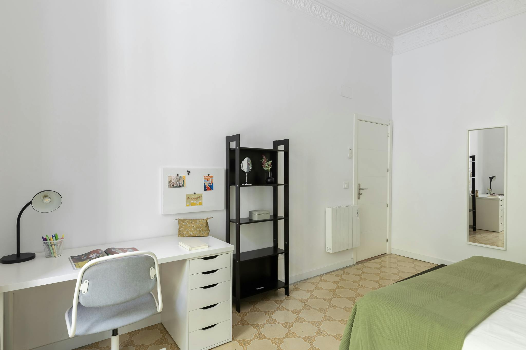 preview gallery tile