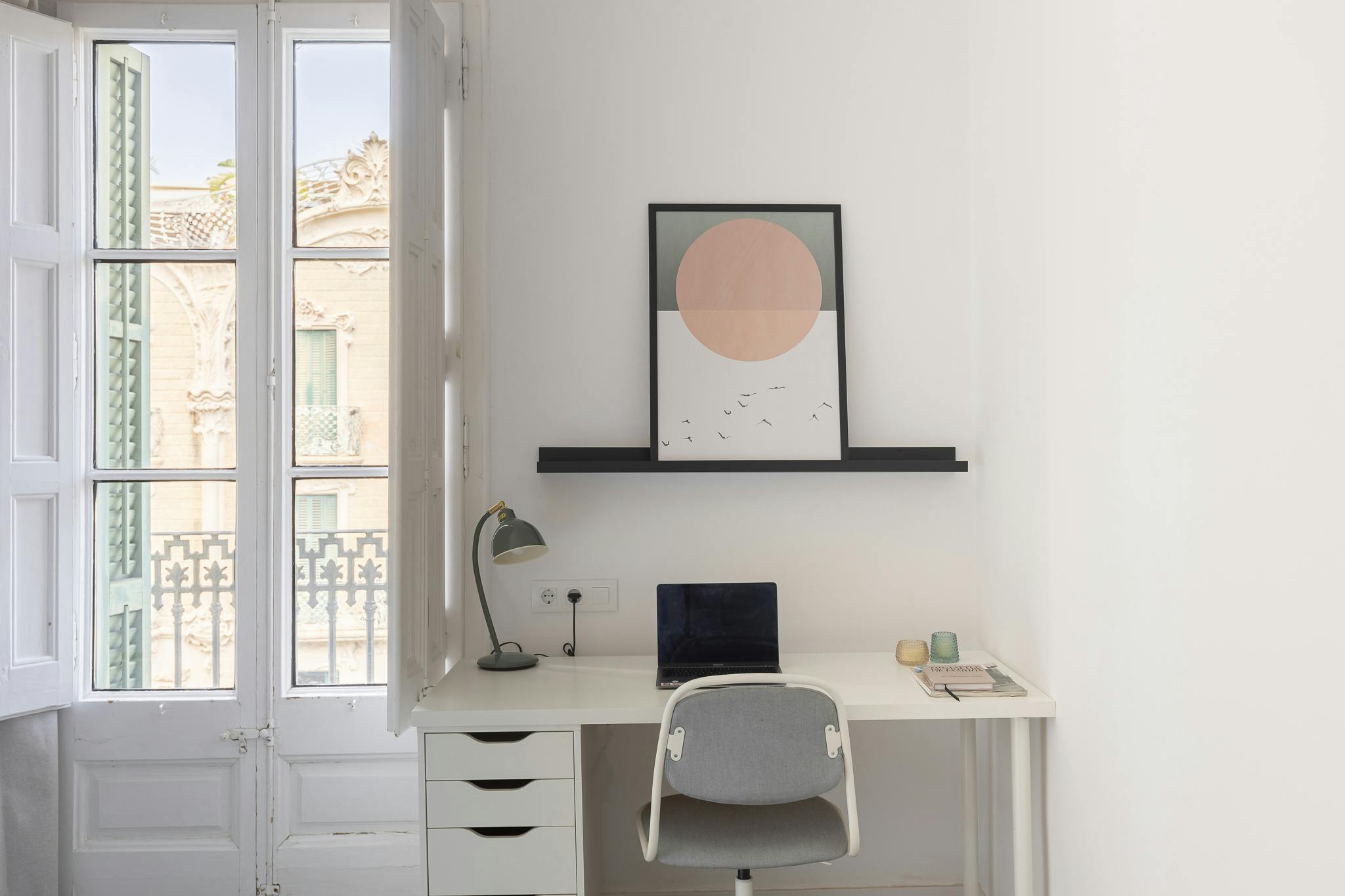 preview gallery tile