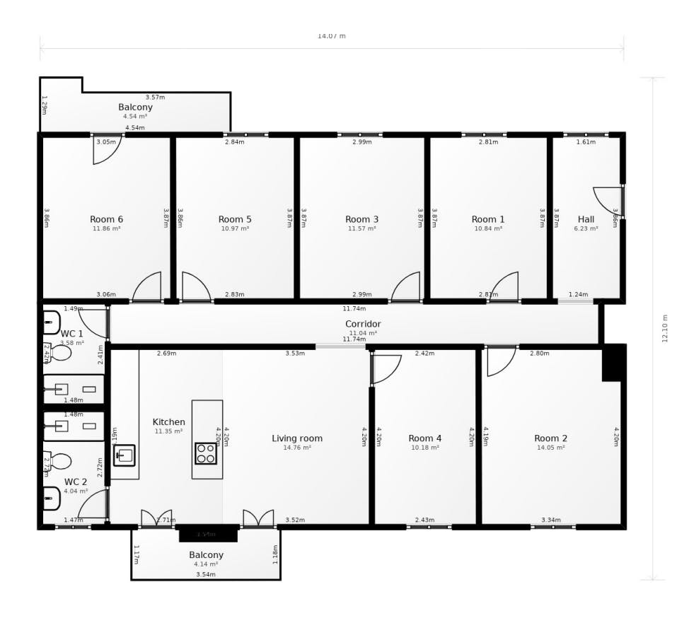 preview gallery tile