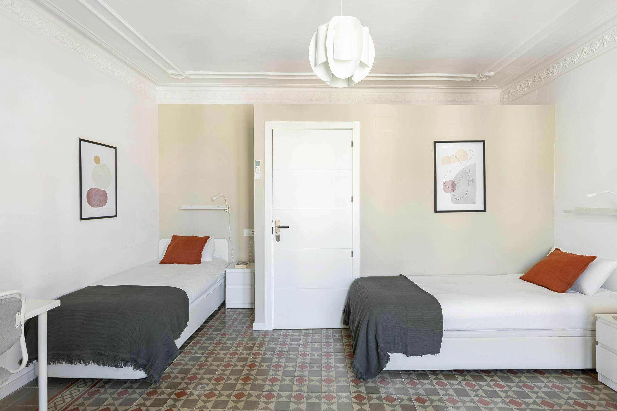 Carrer de Bailèn, Barcelona Barcelona