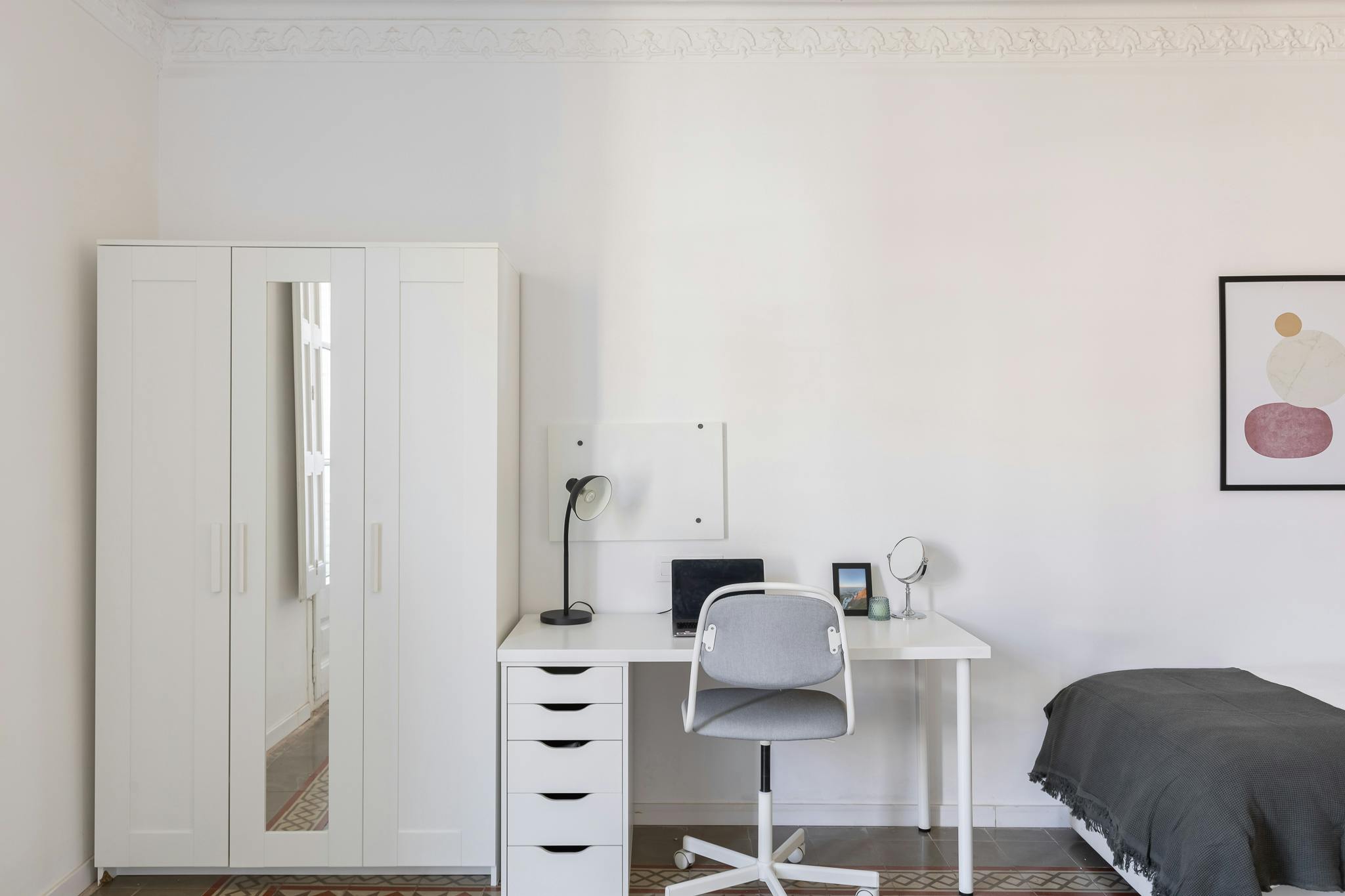 preview gallery tile