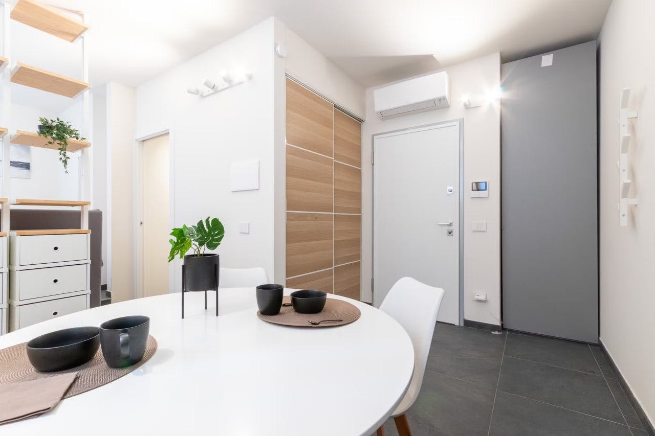 Studio aan Quellijnstraat, Amsterdam