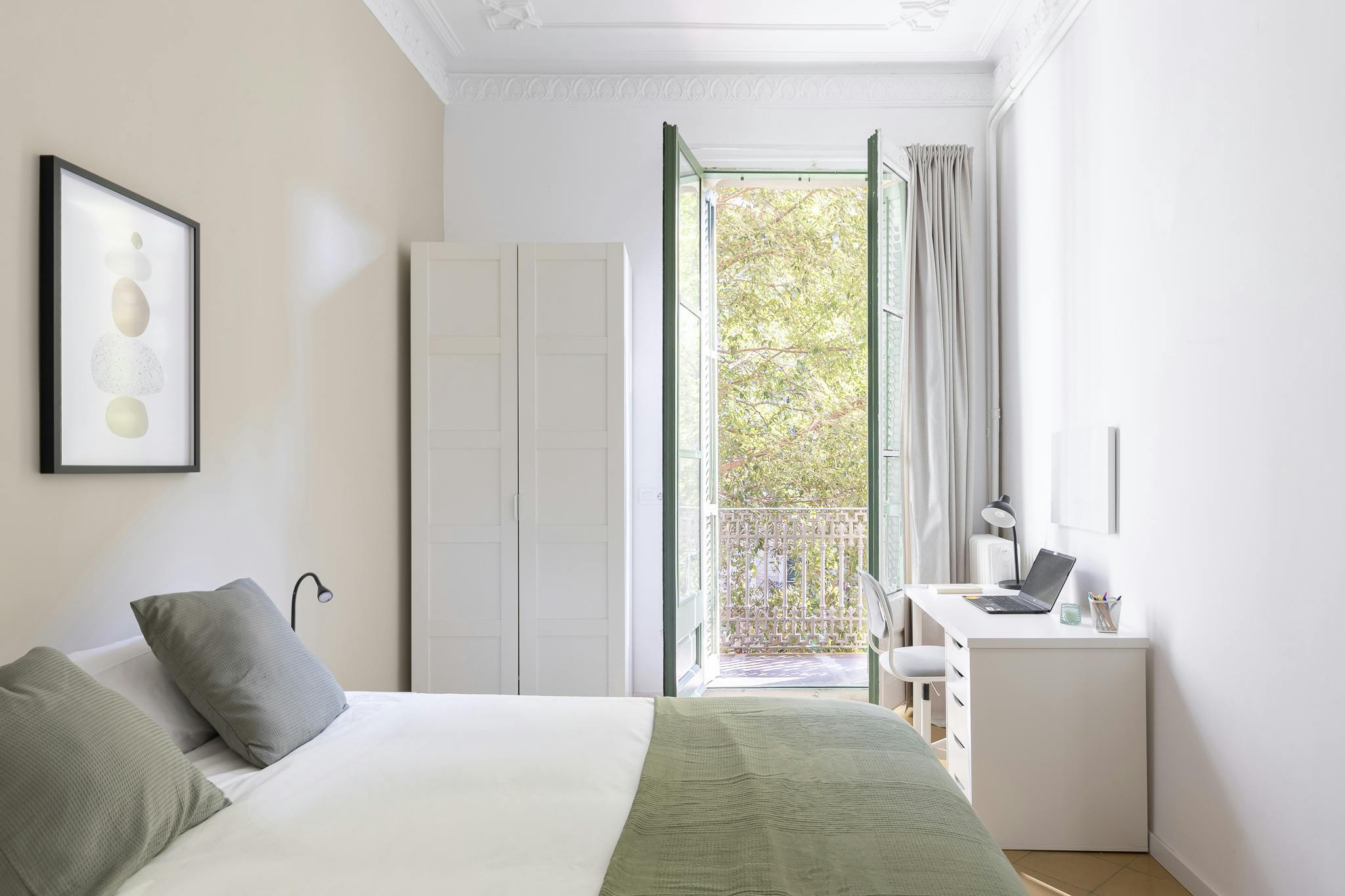 Carrer de Bailèn, Barcelona Barcelona