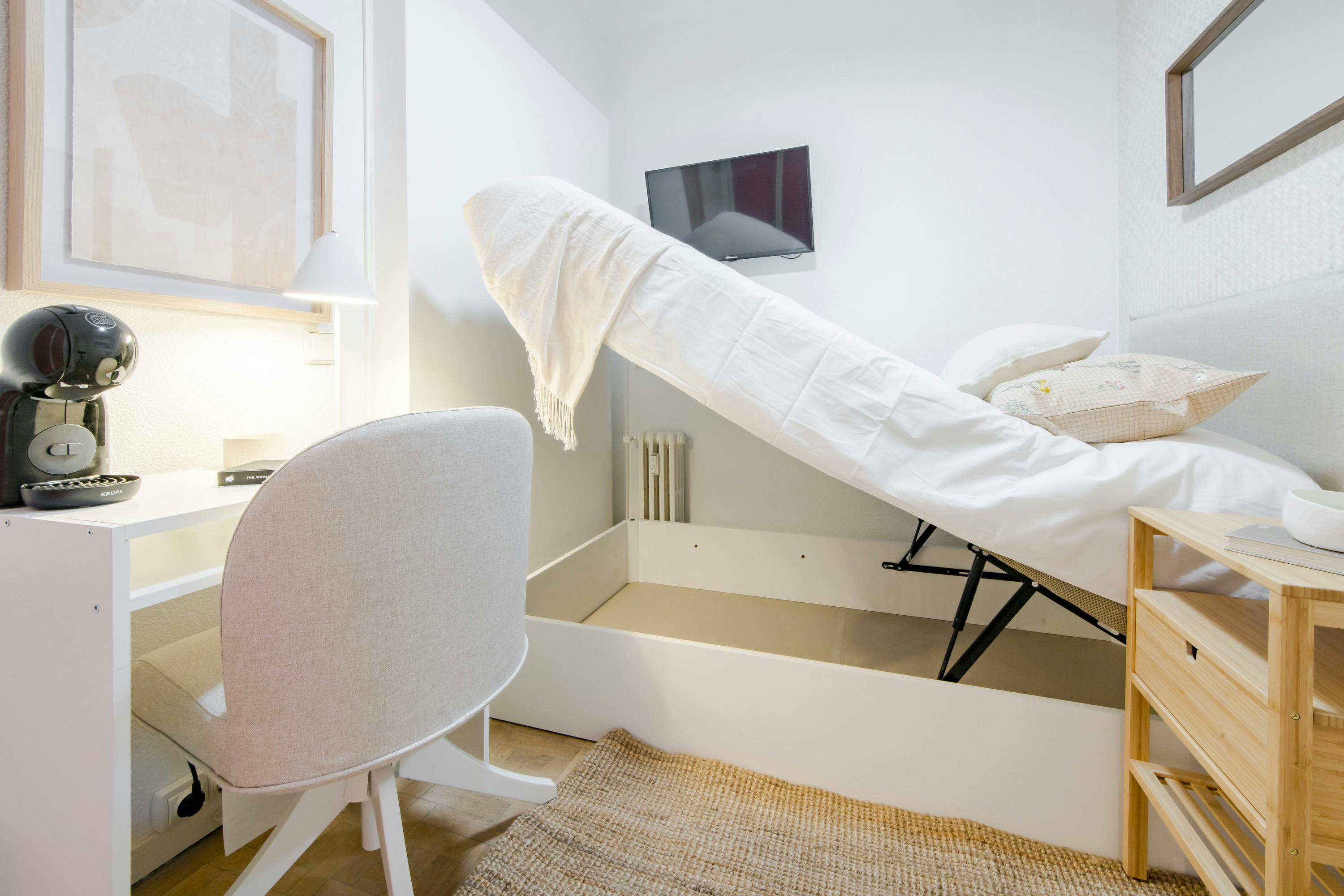 preview gallery tile