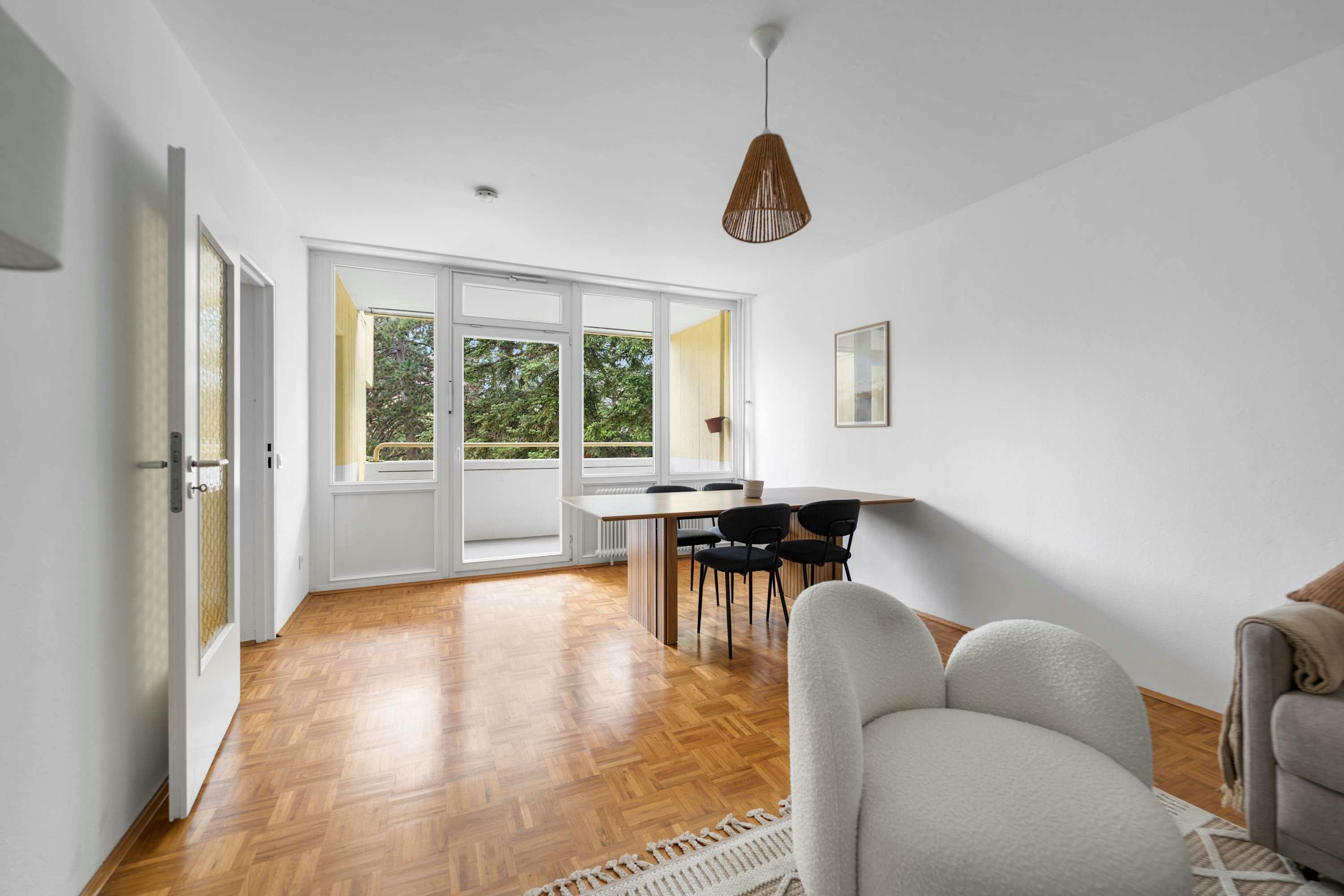 Apartment Berlin, 1 bed — photo 18