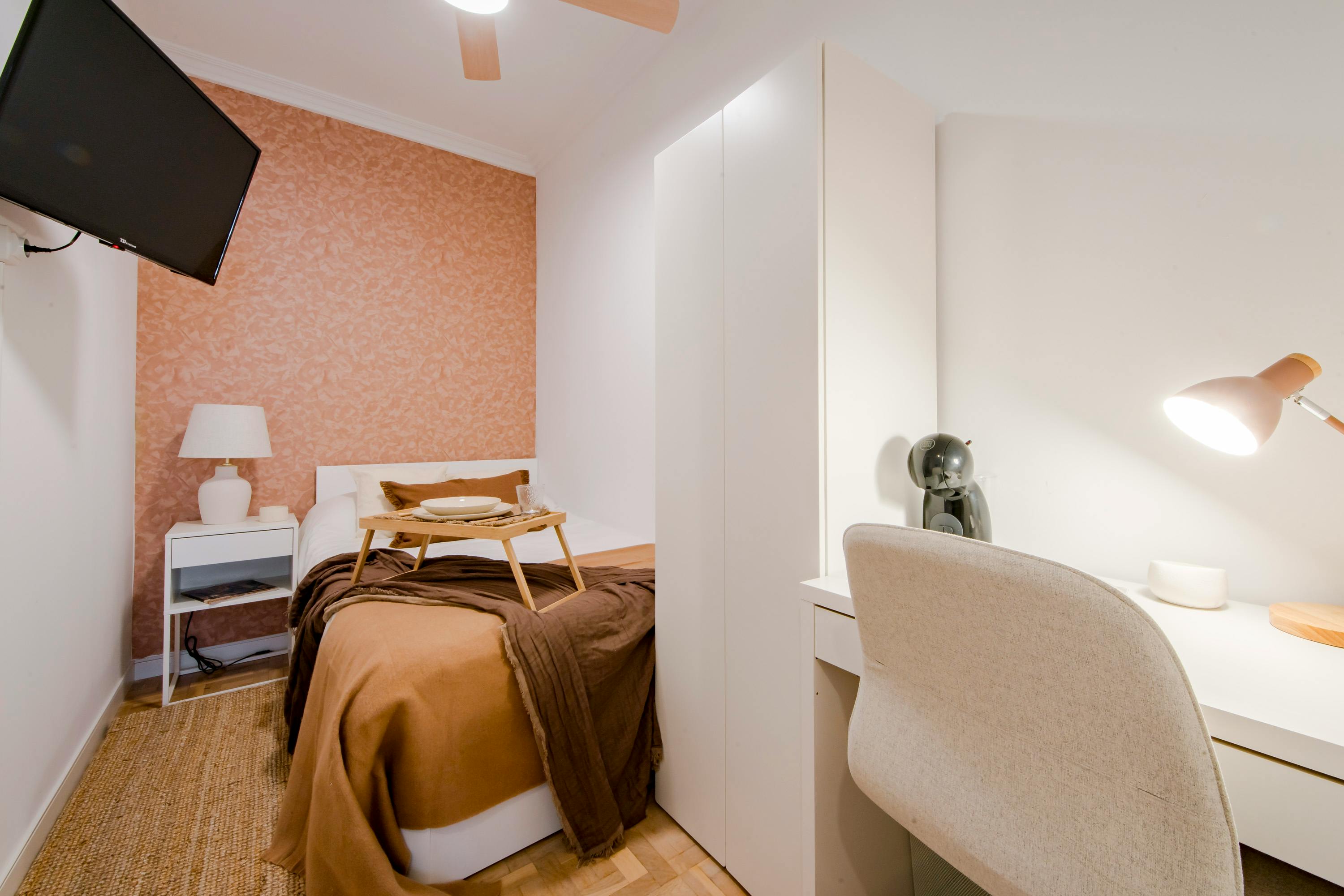 Calle de Francisco Gervás, Madrid preview