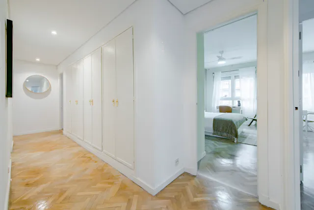 Private room in Calle de Francisco Gervás, Madrid (1660552) room image 24