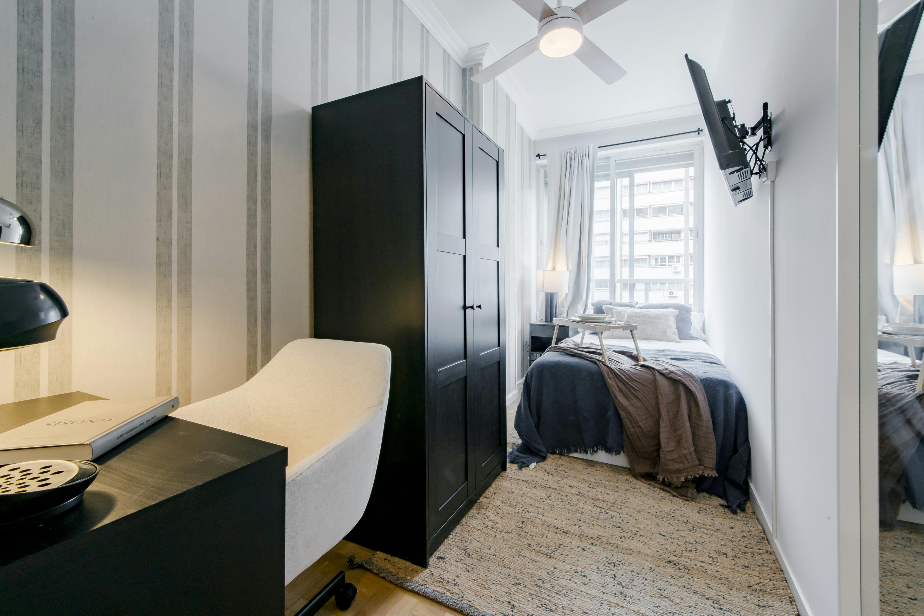 Calle de Francisco Gervás, Madrid Madrid