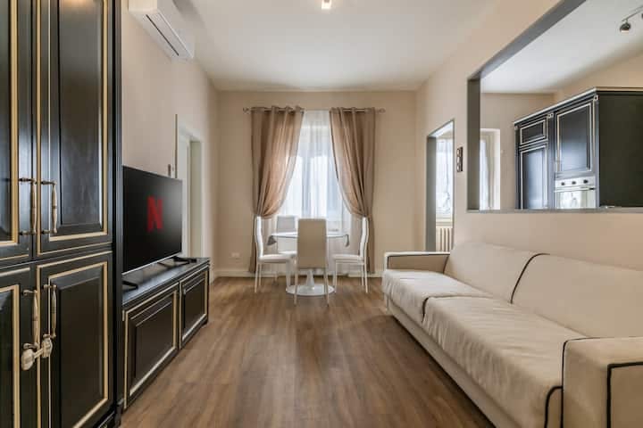 Via del Sole, Florence preview