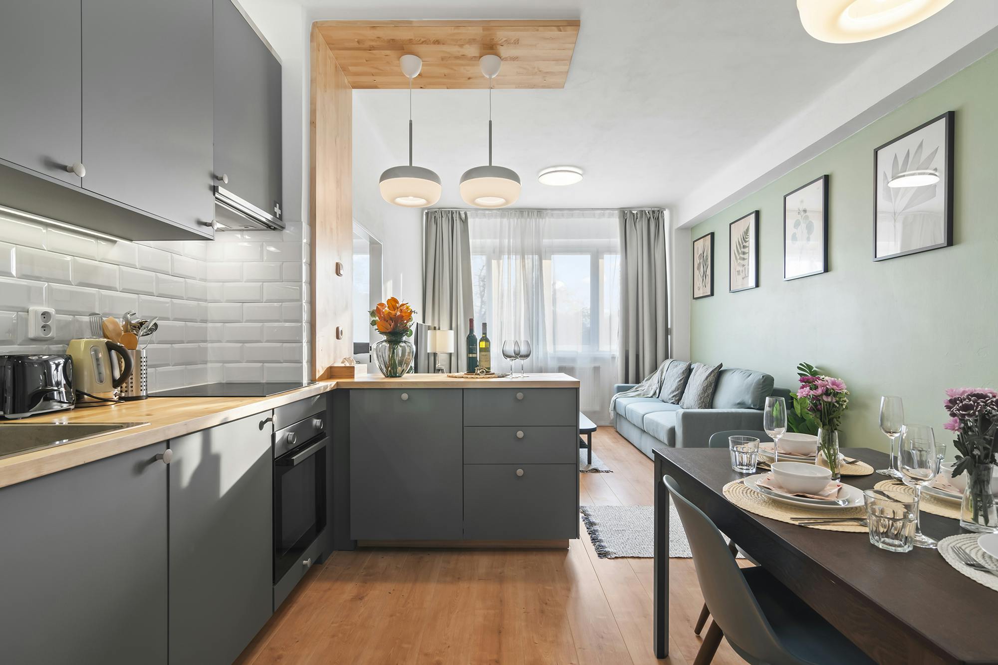 Kolbenova, Hlavní město Praha preview