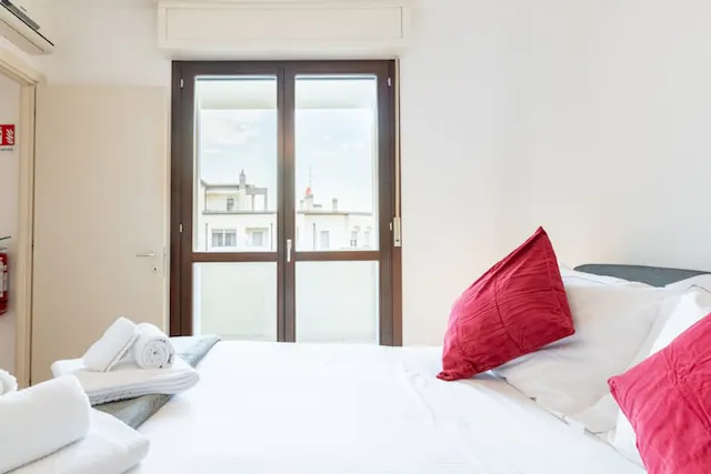 1-Bedroom Apartment in Via Luciano Bausi, Florence (1660564) room image 120