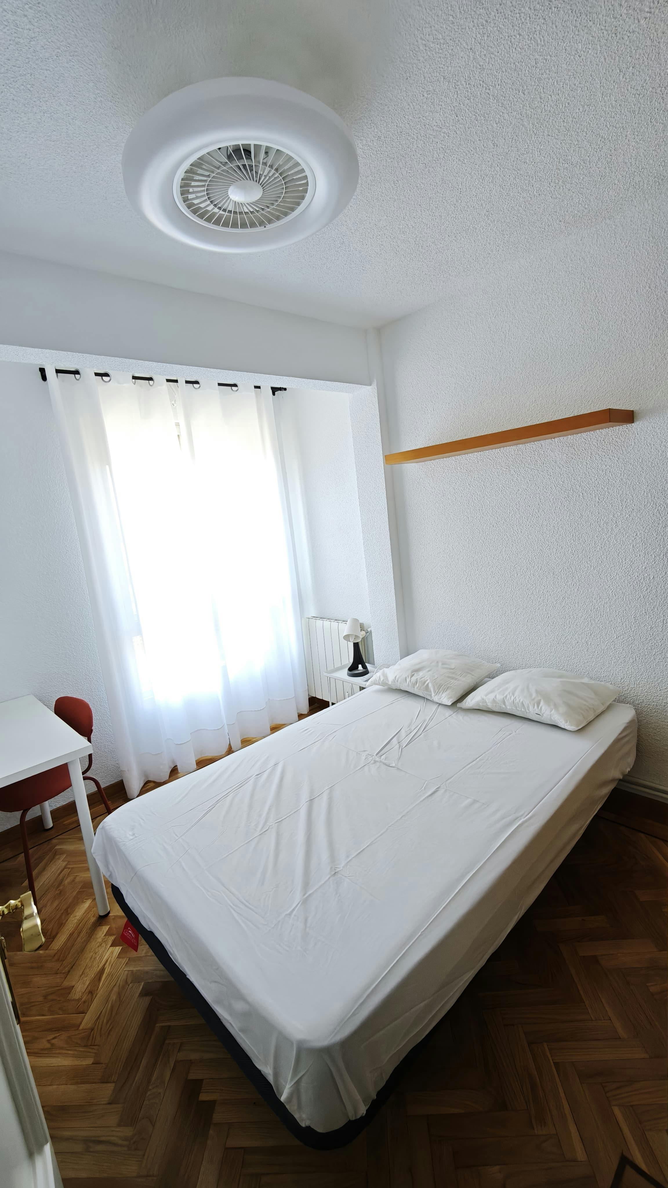 Calle Faisan, Getafe Getafe