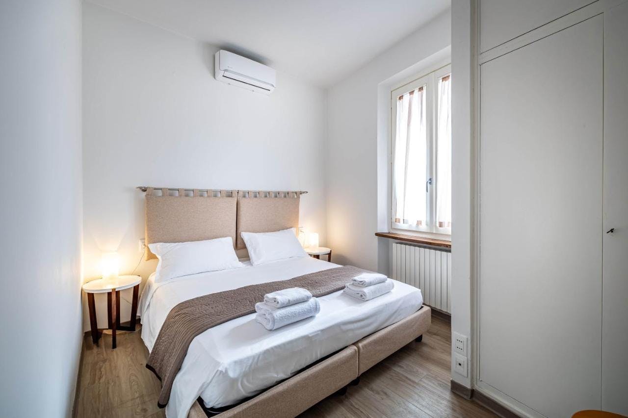 Appartement à louer pour 1 100 €/mois à Florence, Costa San Giorgio
