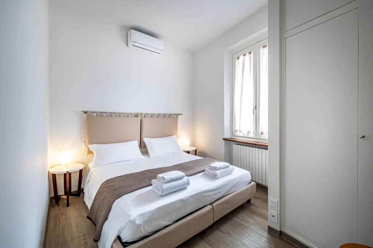 2-Bedroom Apartment in Costa San Giorgio, Florence (1660570) ROOM