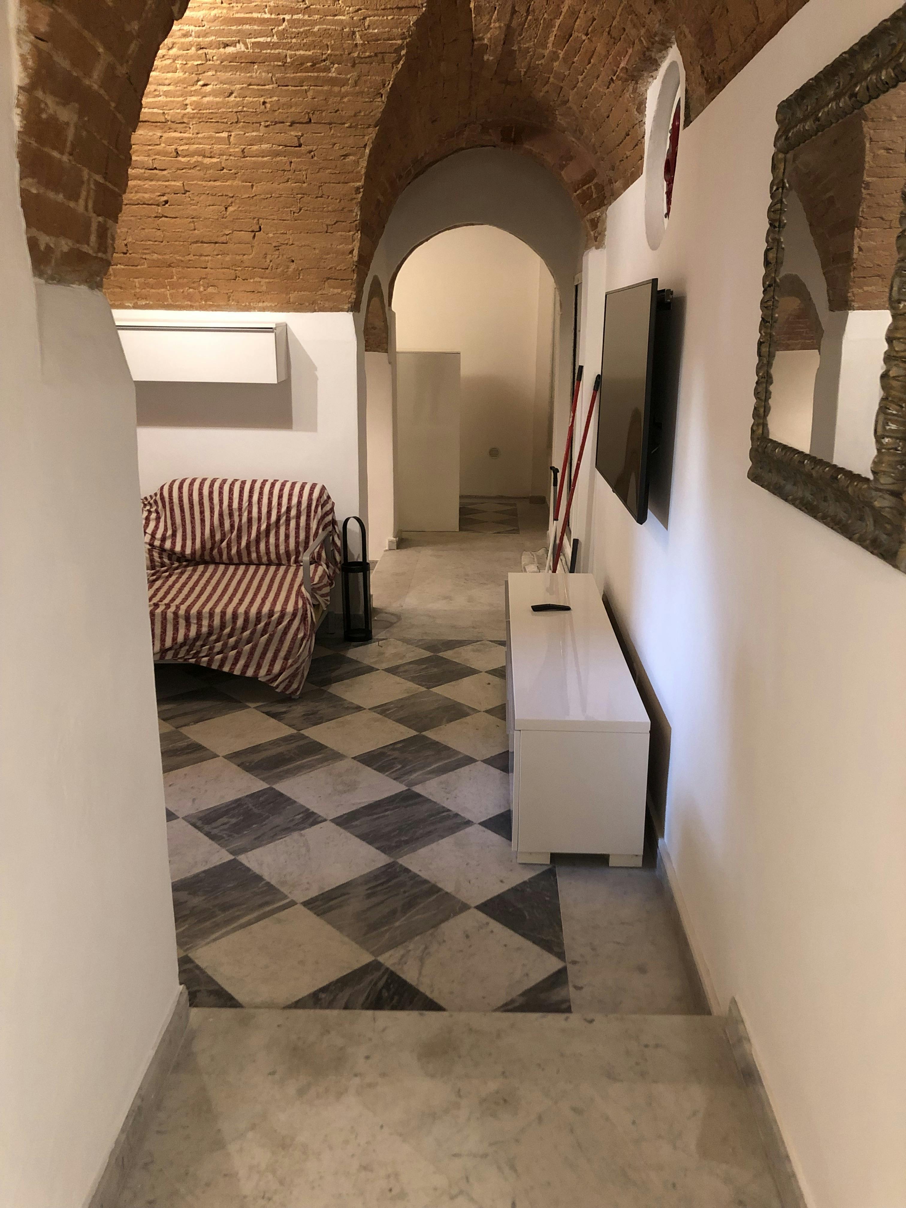 Appartamento in affitto a 850 € al mese a Florence, Piazza Massimo D'Azeglio