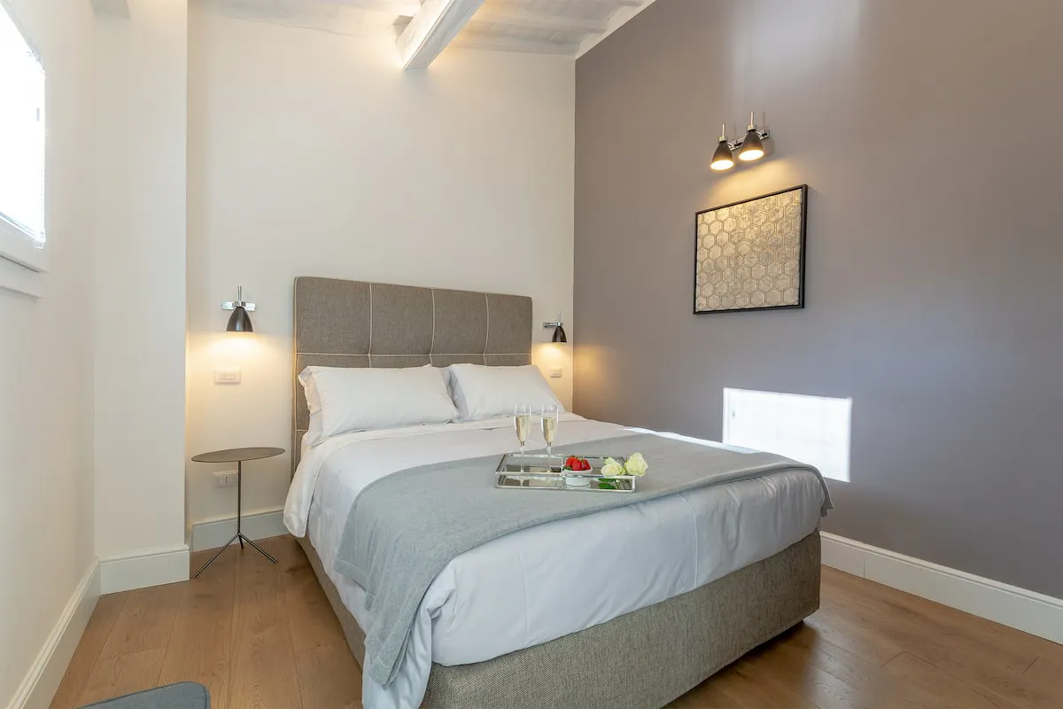 2-Bedroom Apartment in Via Palazzuolo, Florence (1660578) ROOM 4