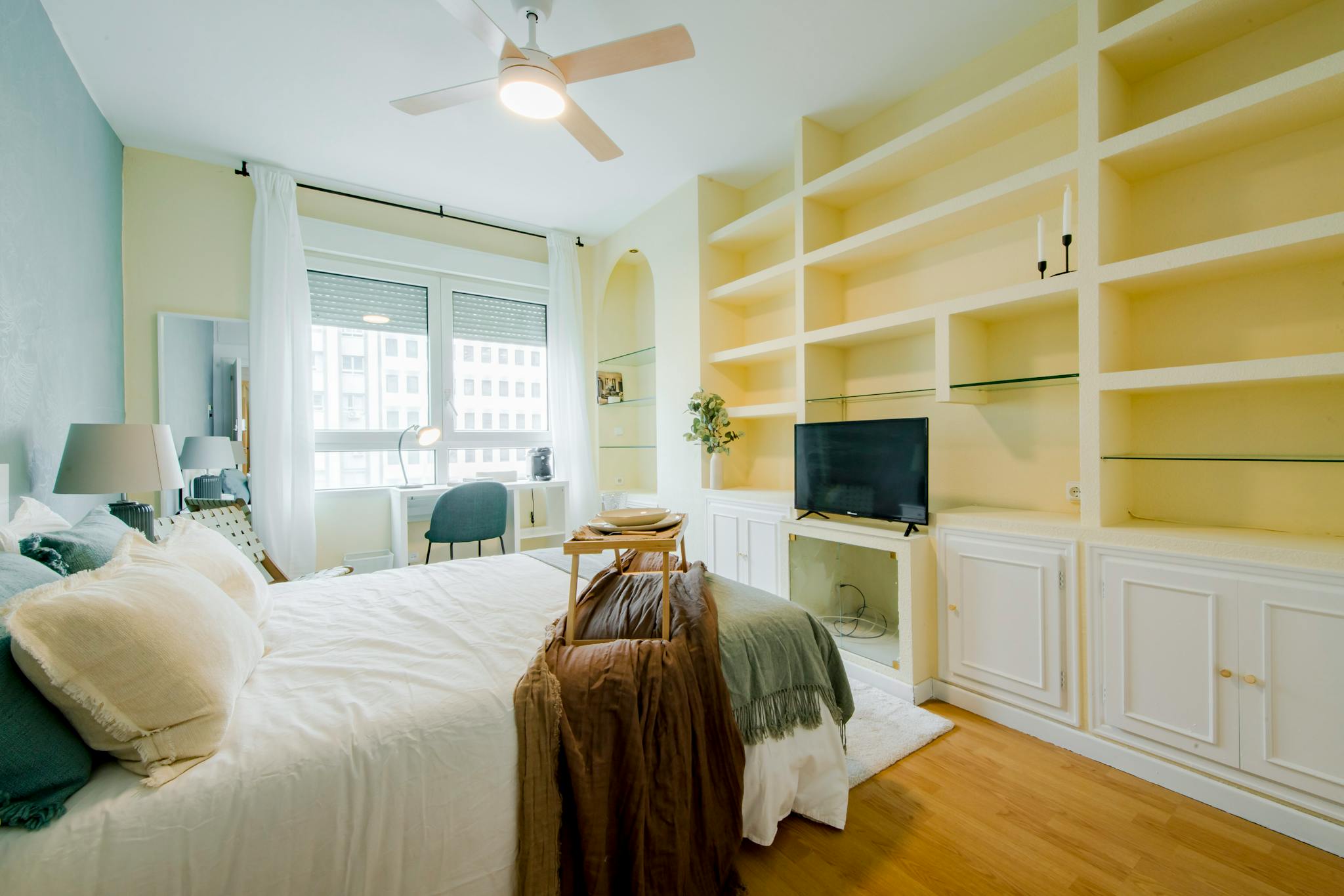 Calle de Francisco Gervás, Madrid preview