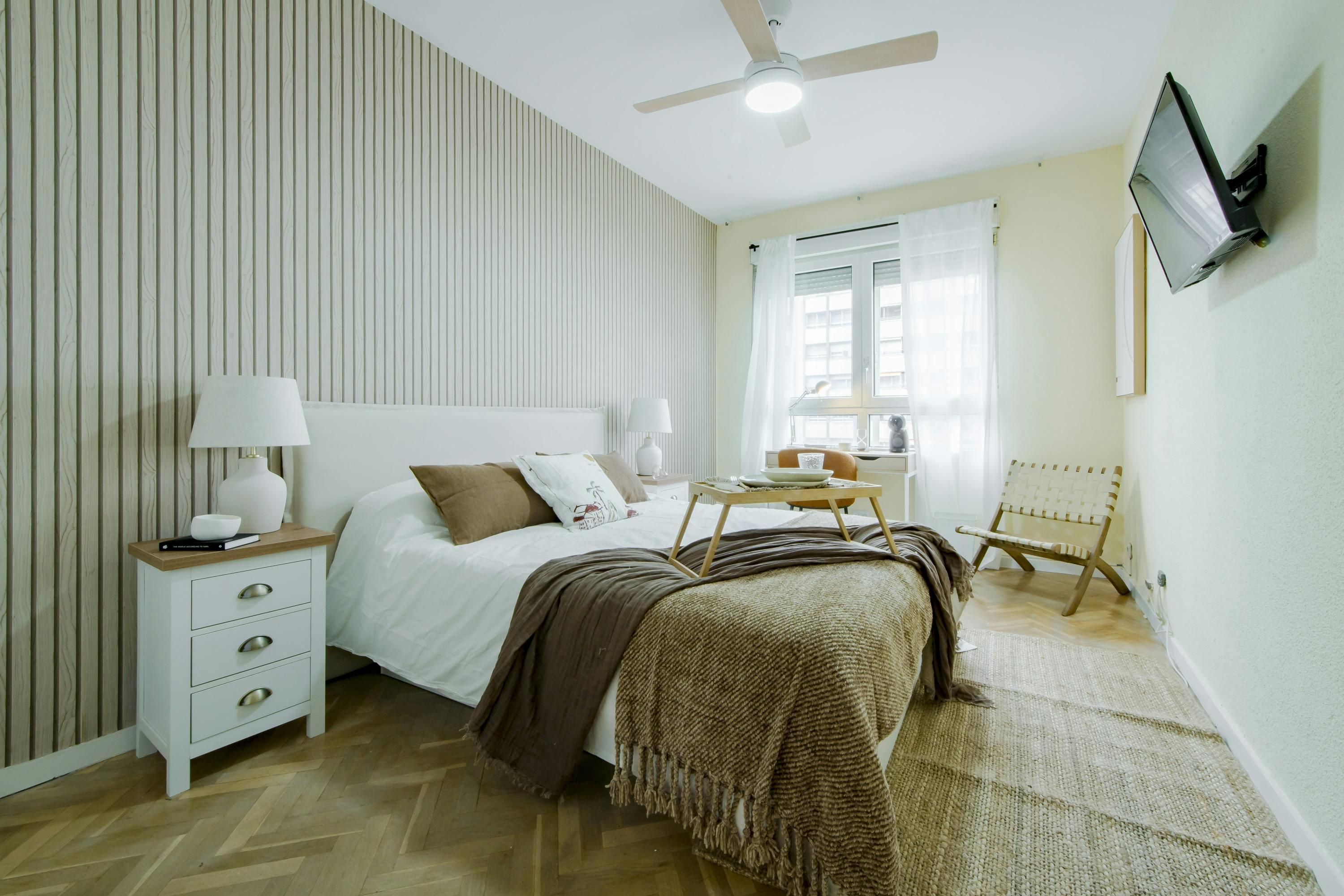 Calle de Francisco Gervás, Madrid preview