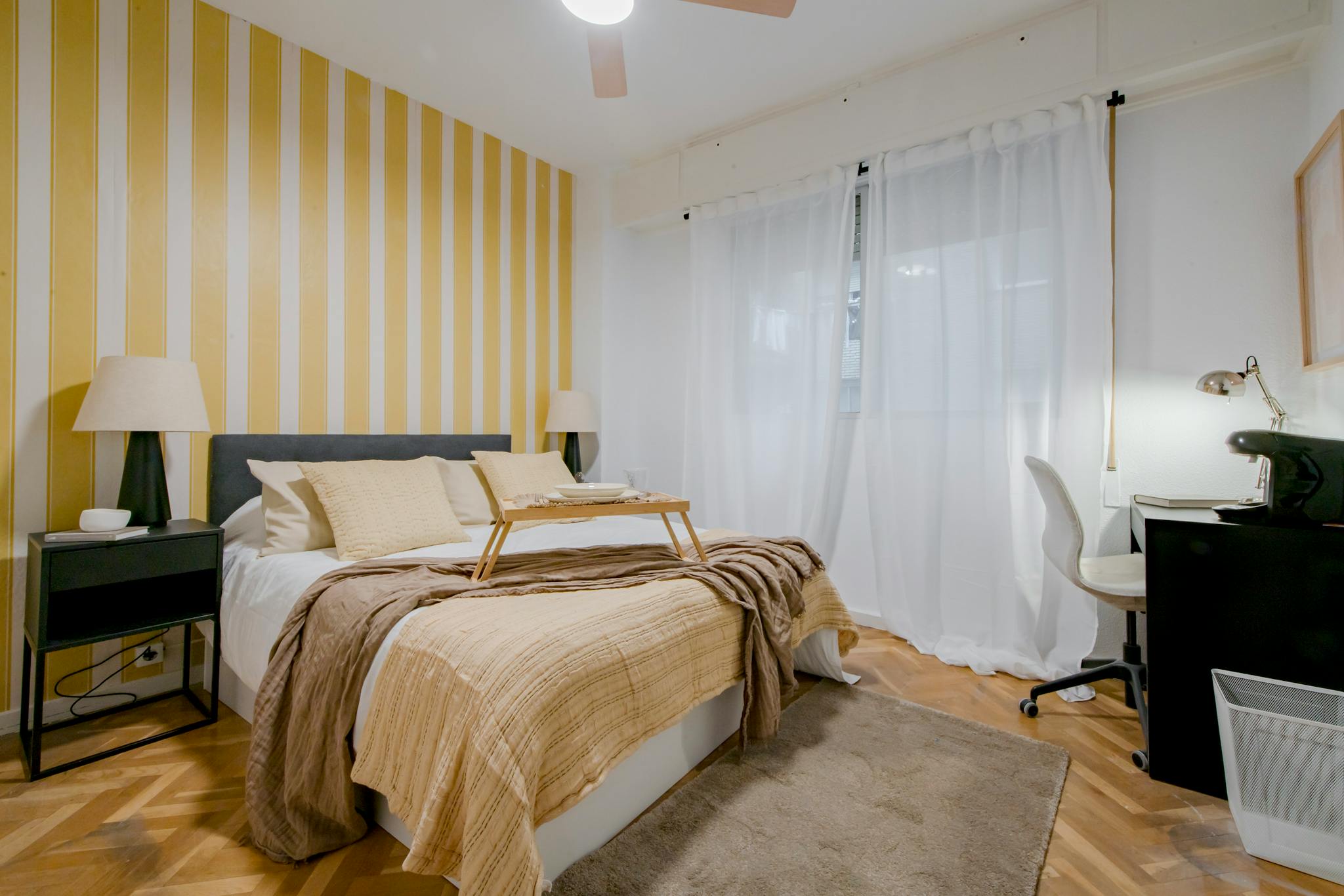 Calle de Francisco Gervás, Madrid preview