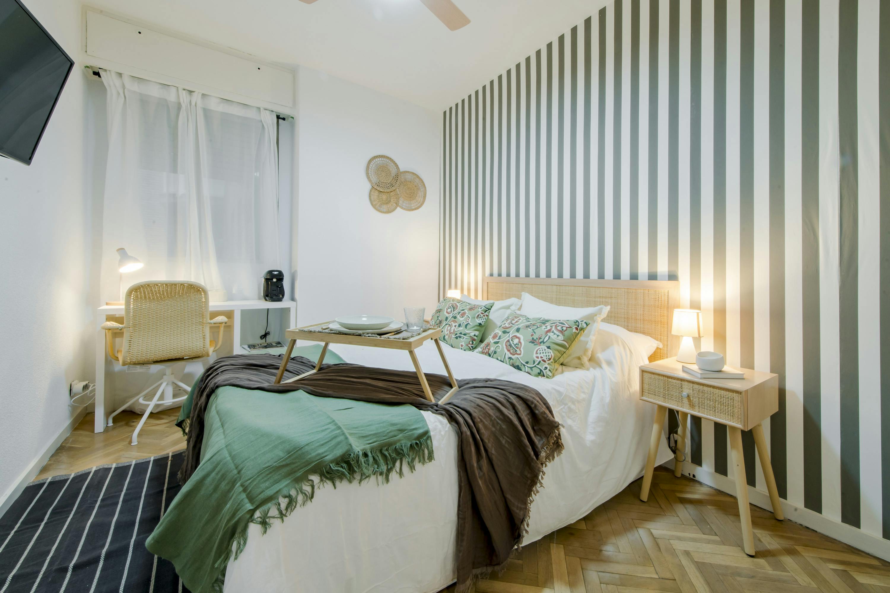 Calle de Francisco Gervás, Madrid Madrid