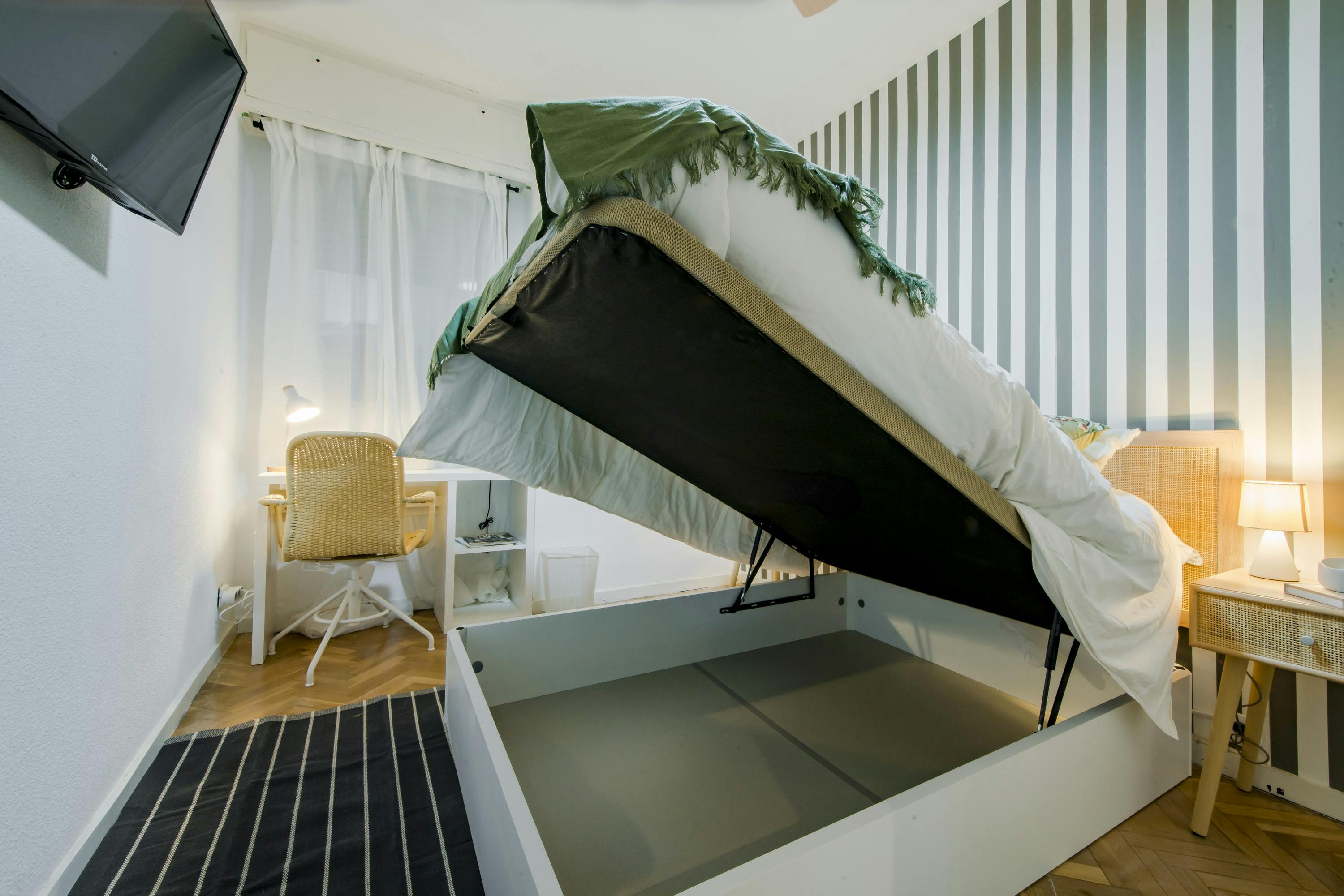 preview gallery tile