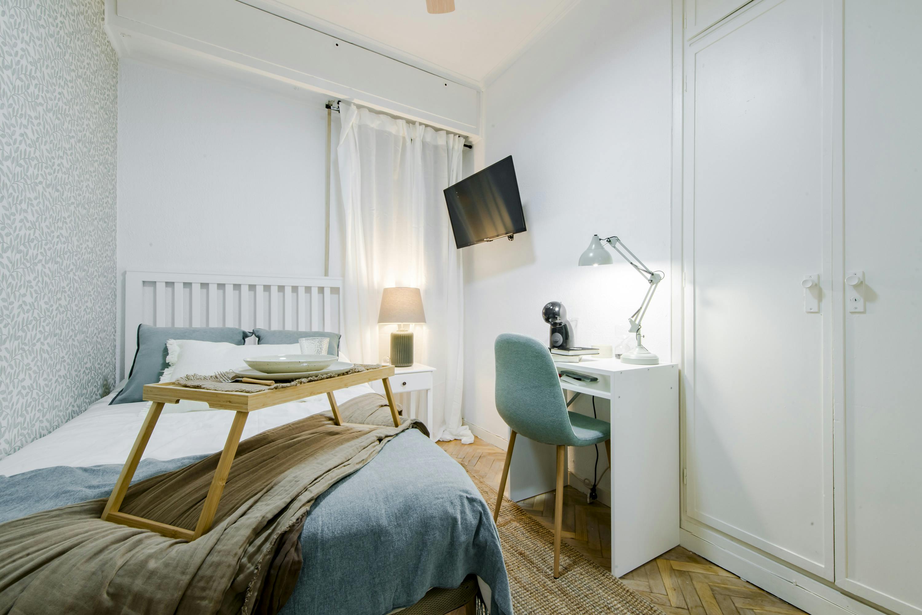 Calle de Francisco Gervás, Madrid preview