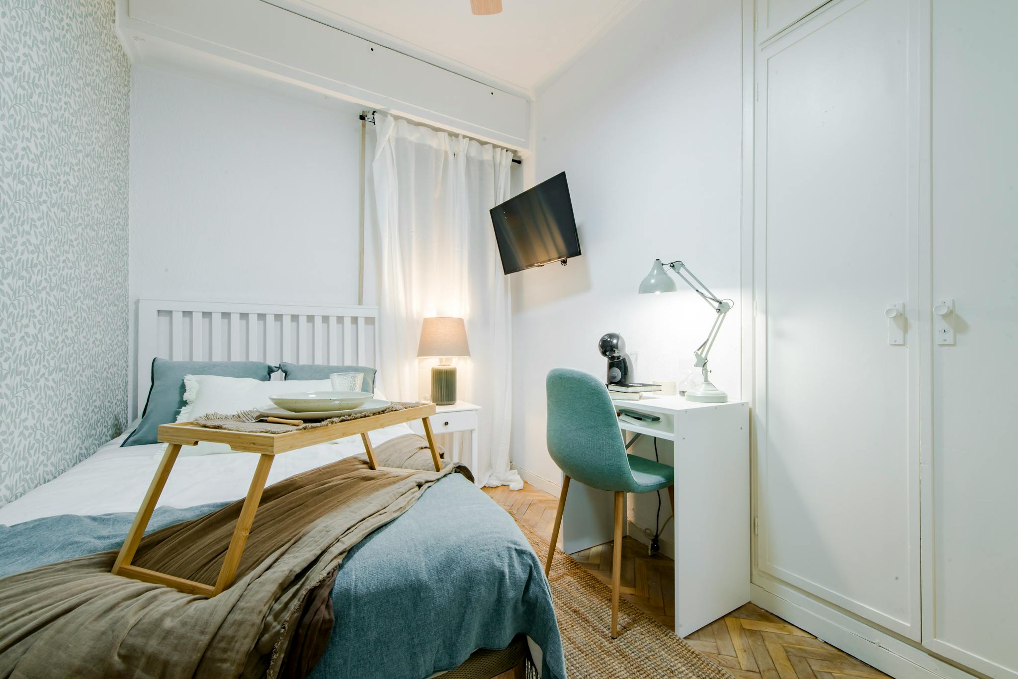 Calle de Francisco Gervás, Madrid preview