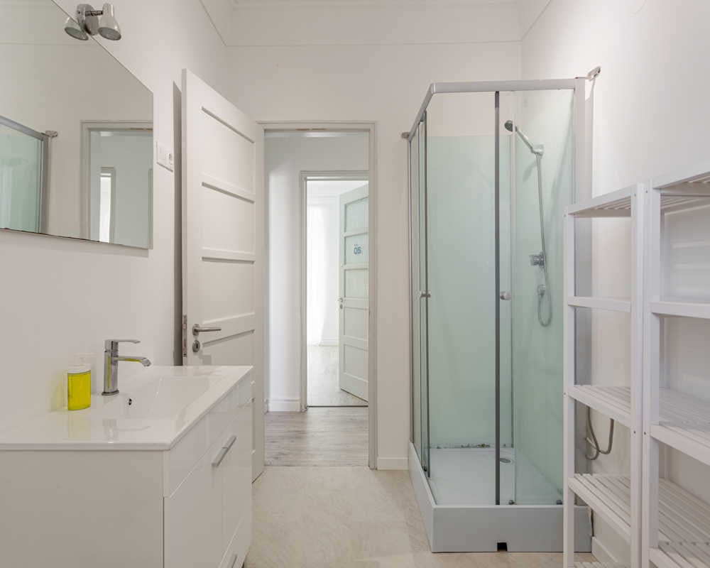 Single room Lisbon, 1 bed, 8m² — photo 39