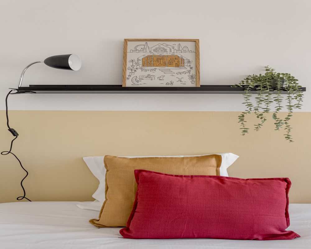 Single room Lisbon, 1 bed, 8m² — photo 2