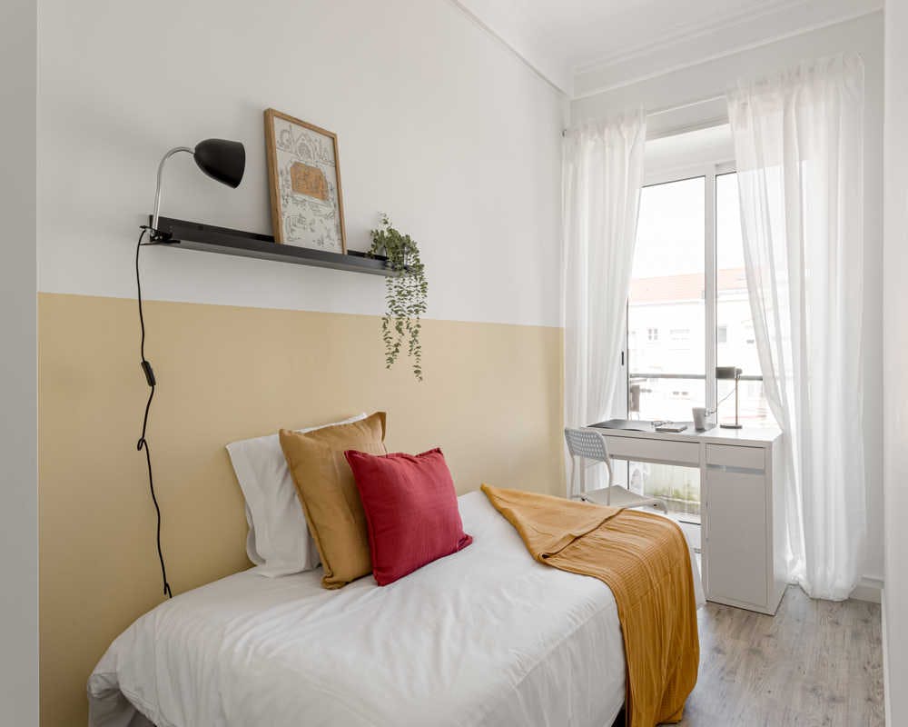 Avenida da Igreja, Lisbon preview