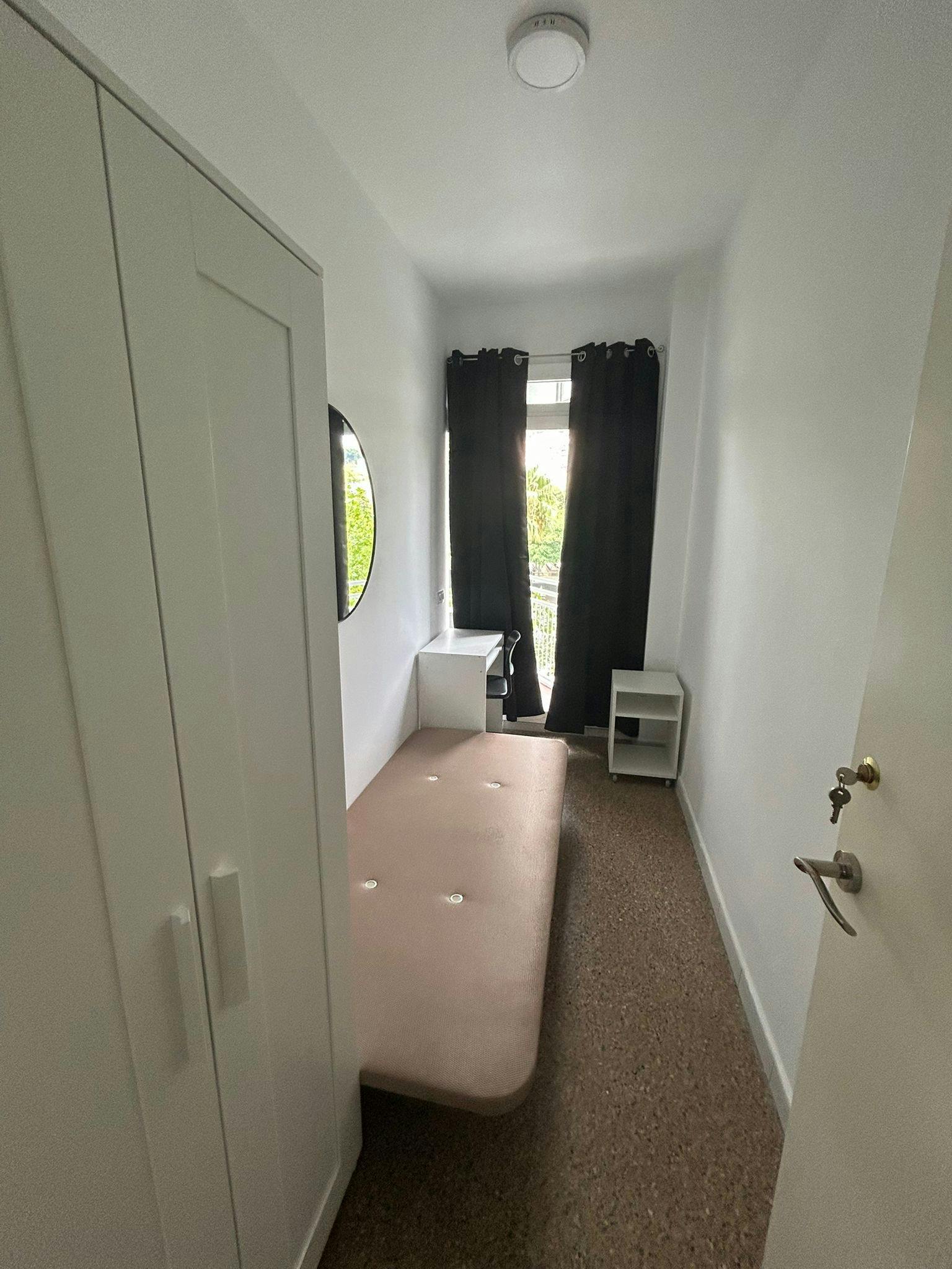 Ronda del Guinardó, Barcelona Barcelona