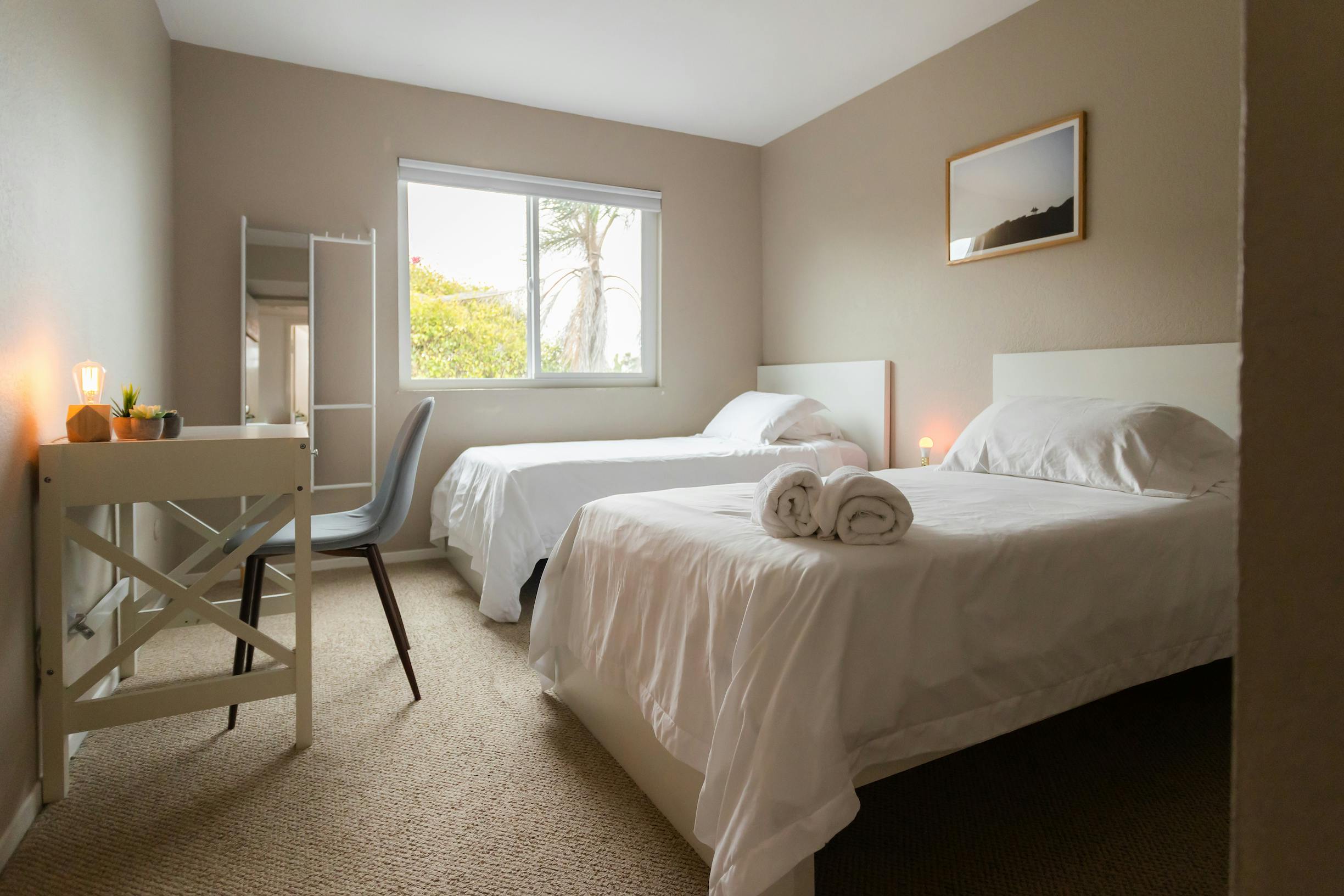 Cameră privată de închiriat pentru $2,706 pe lună în Encinitas, Lorraine Drive