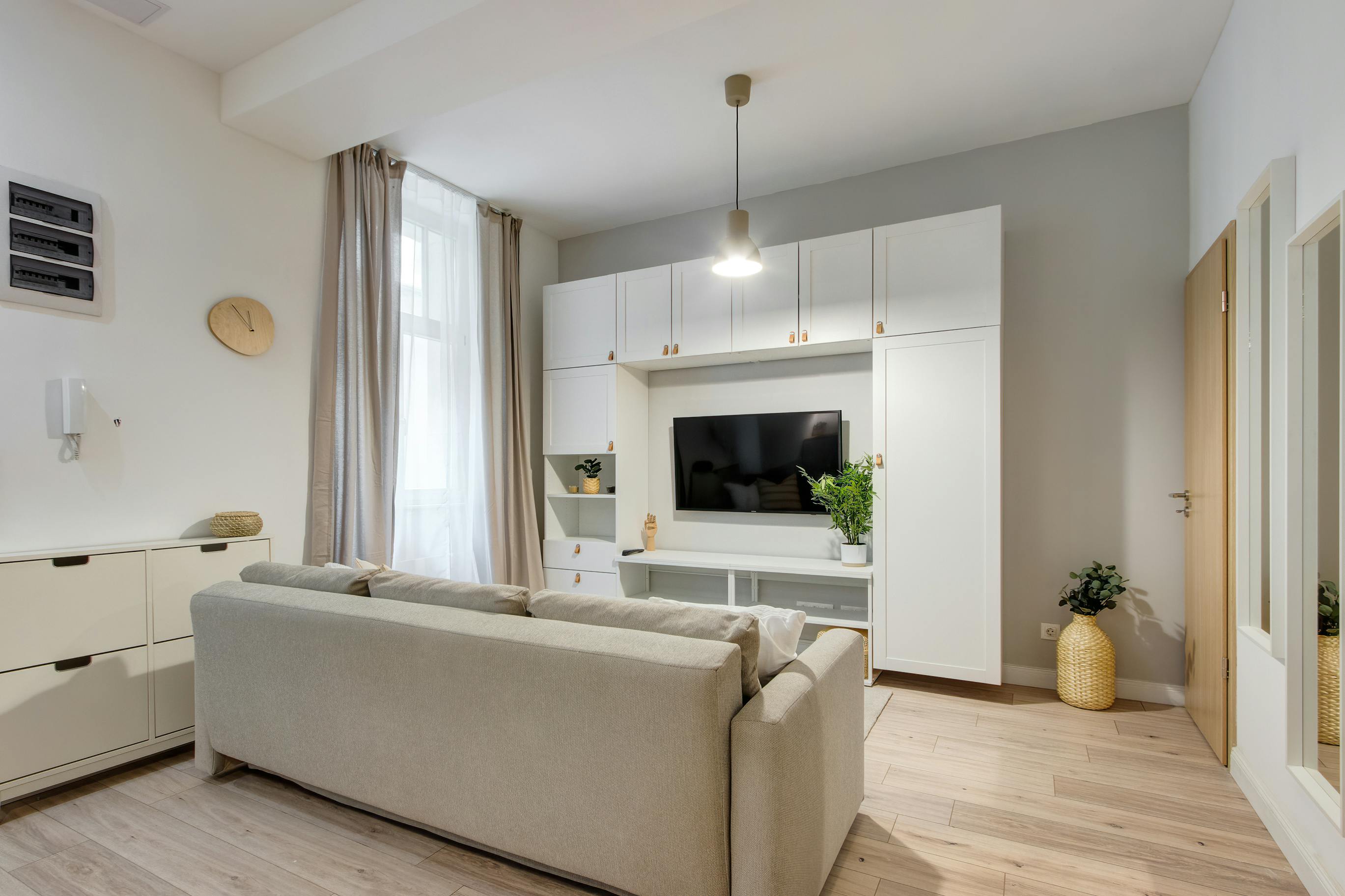 Studio zu mieten für 340.397 HUF pro Monat in Budapest, Rózsa utca