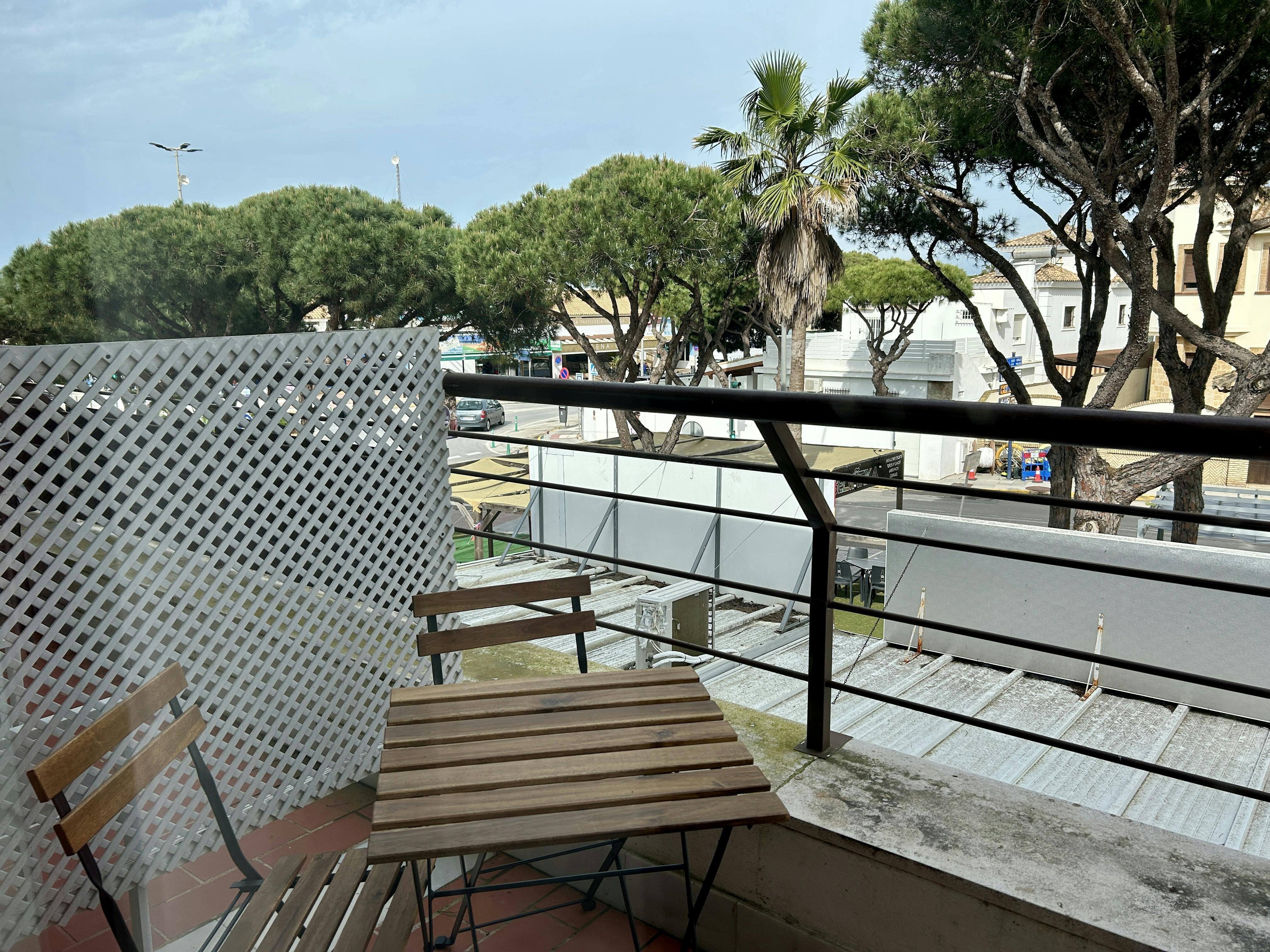 Appartement à louer pour 1 100 €/mois à Chiclana de la Frontera, Calle la Boca