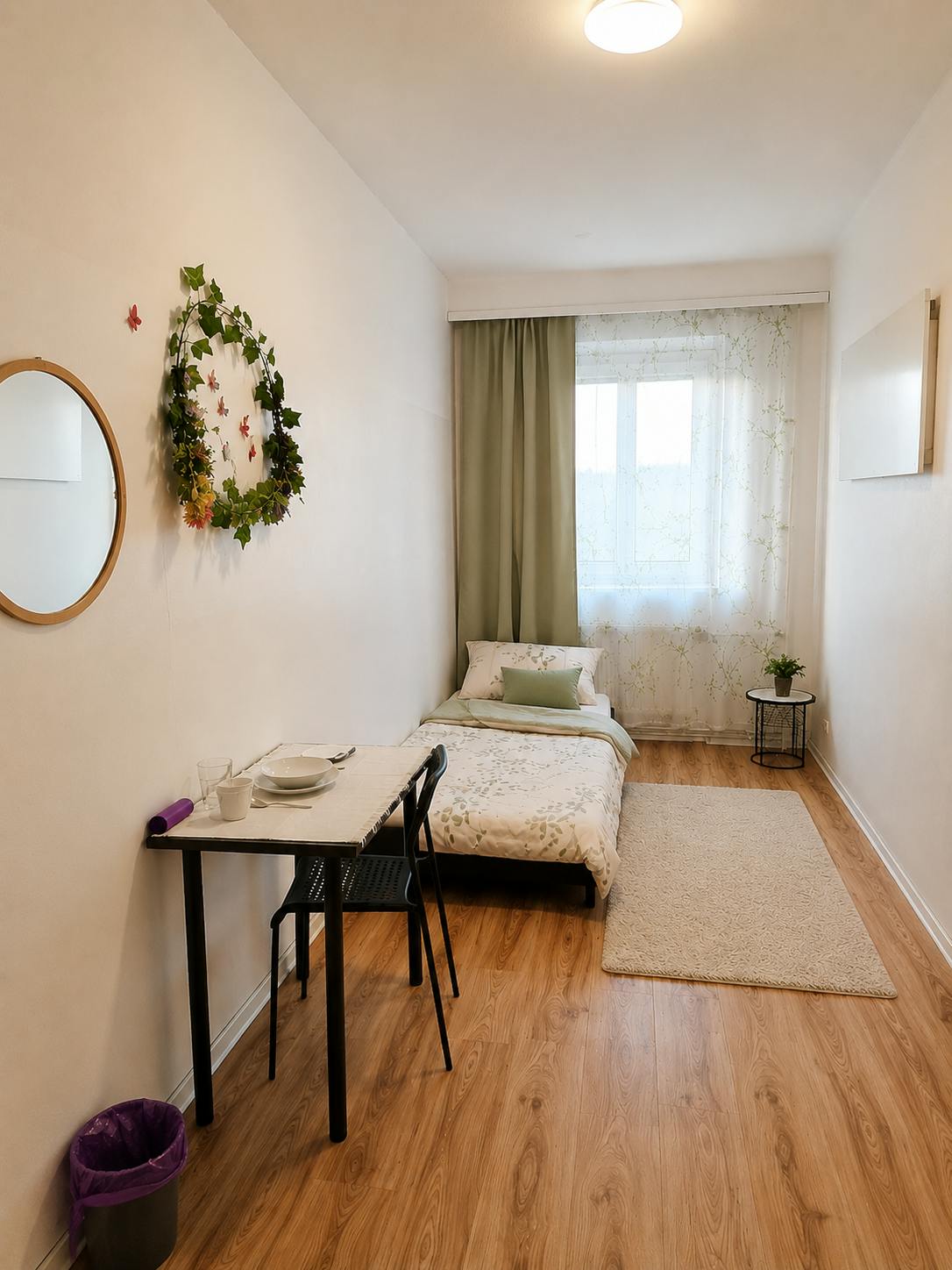 Pokój prywatny do wynajęcia za 580 € miesięcznie w mieście Vienna, Brünner Straße