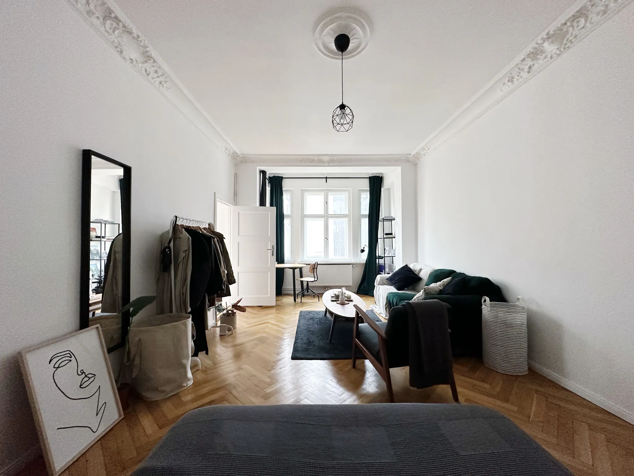 Gormannstraße, Berlin preview