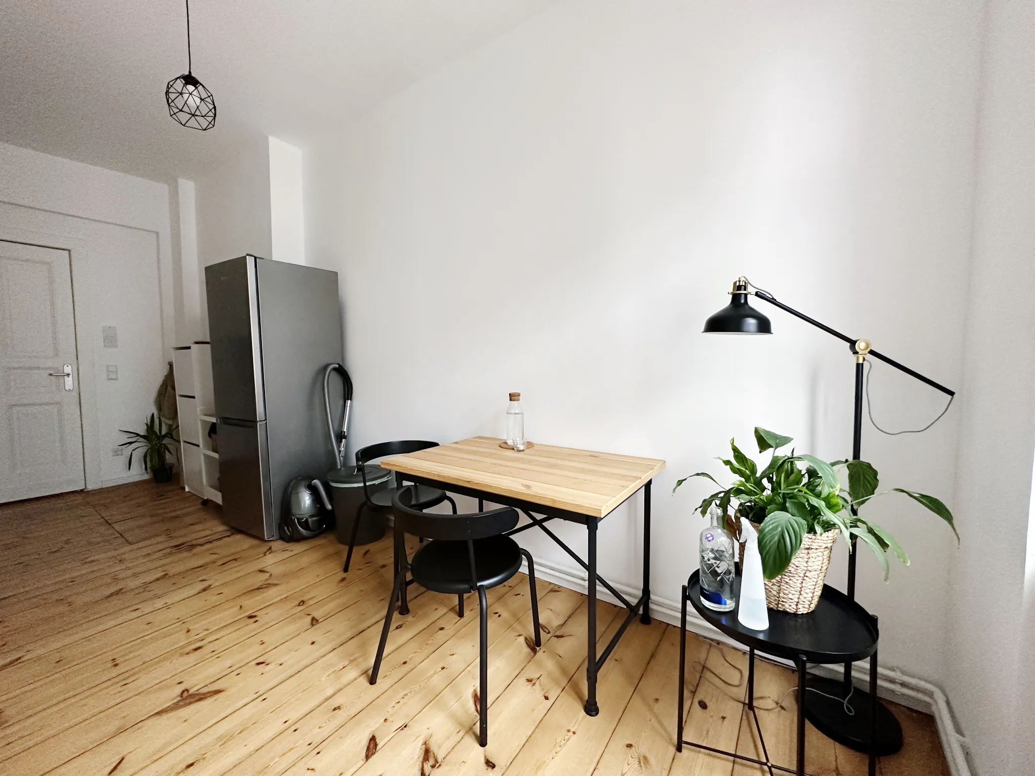 1-Bedroom Apartment in Gormannstraße, Berlin (1660646) ROOM 1