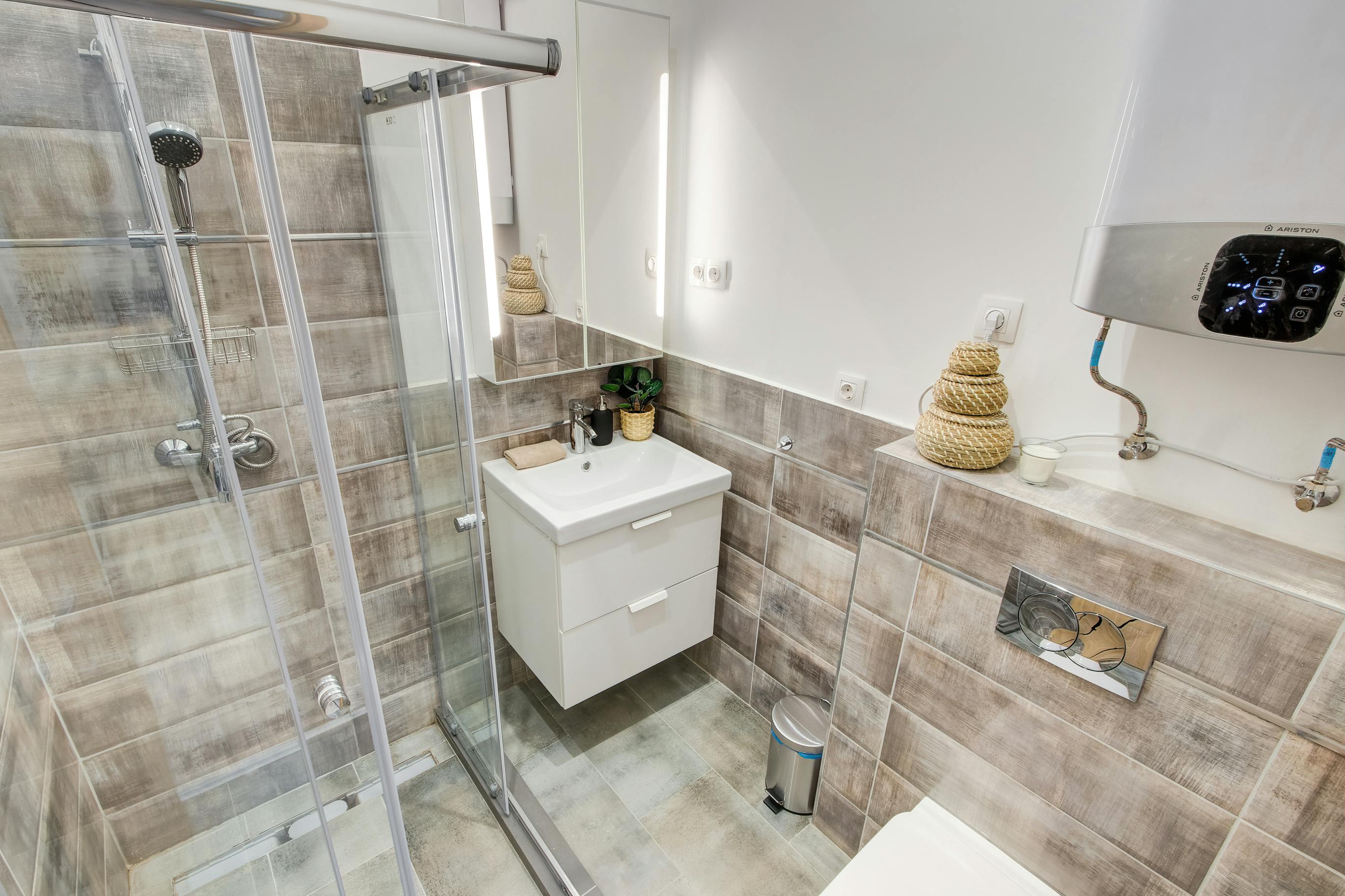 preview gallery tile